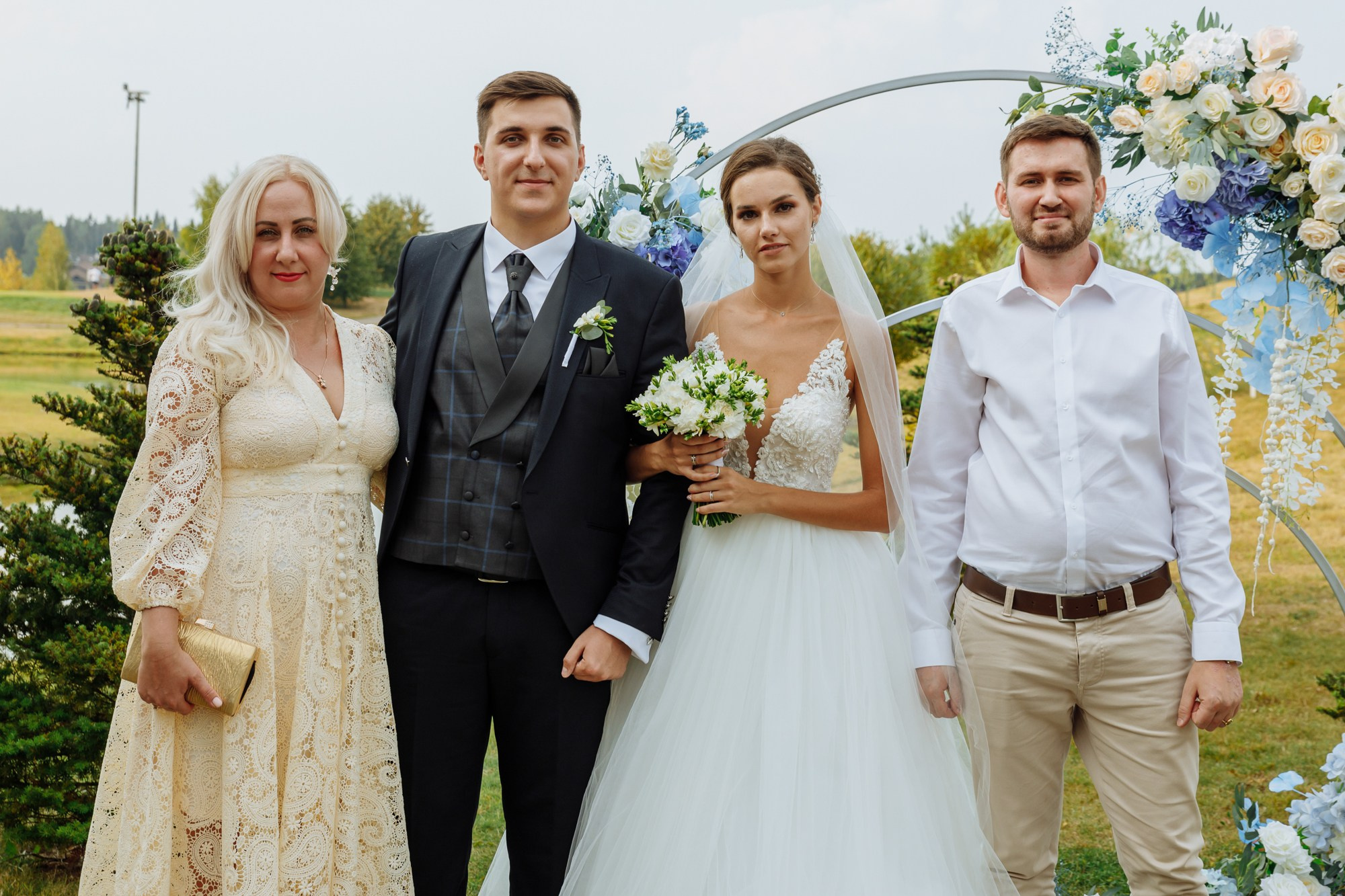 Максим и Маргарита