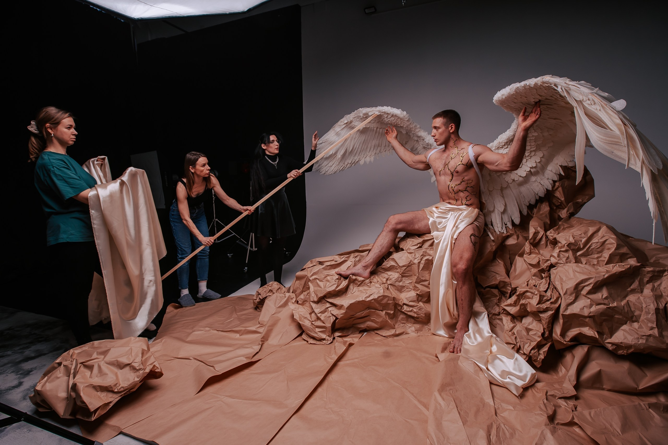 Для фотографов. Фотохудожник в Тольятти и Самаре Валентина Суворова