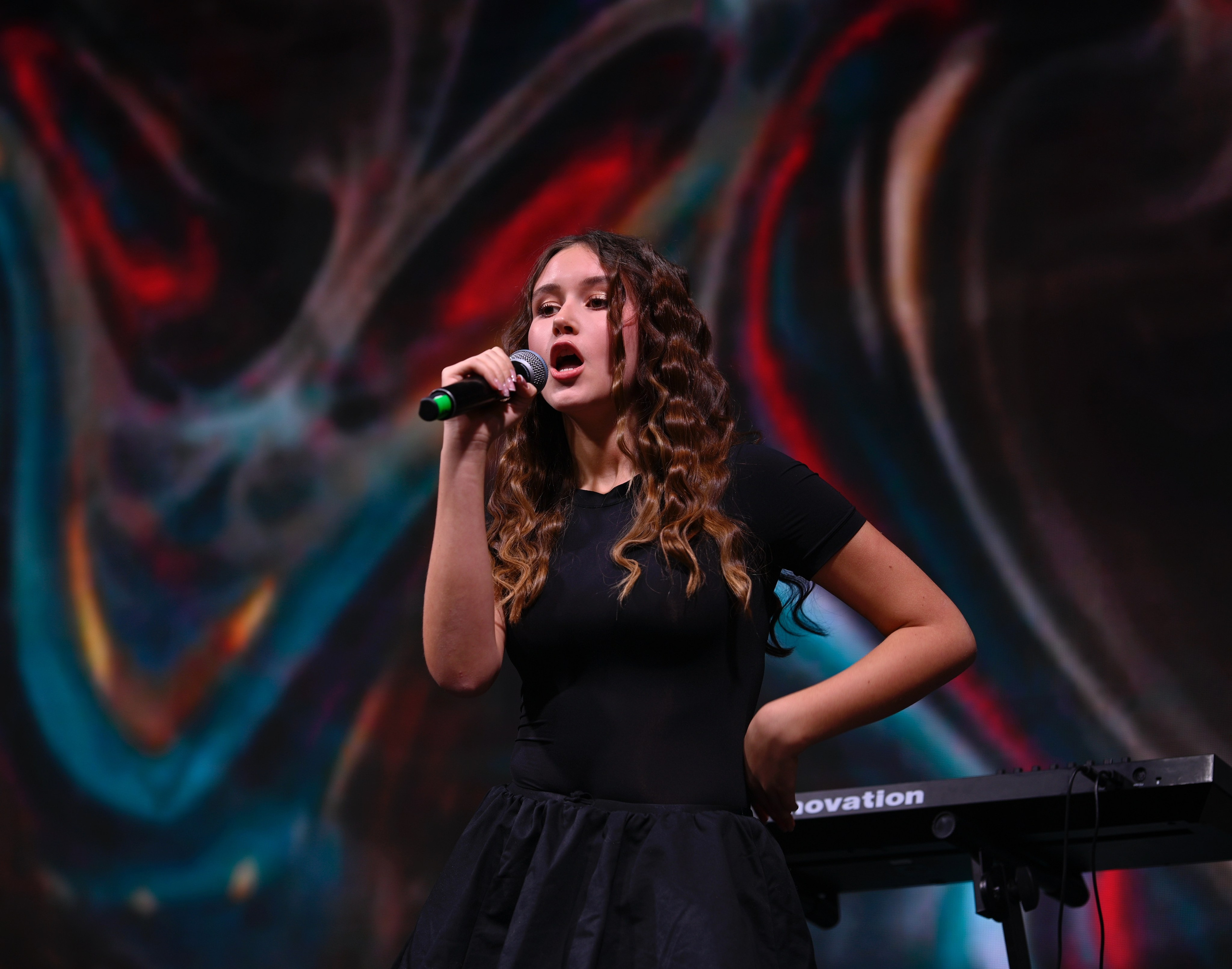 Три вокзала. Депо. Показ-Концерт. Фотограф Ваших событий 📸