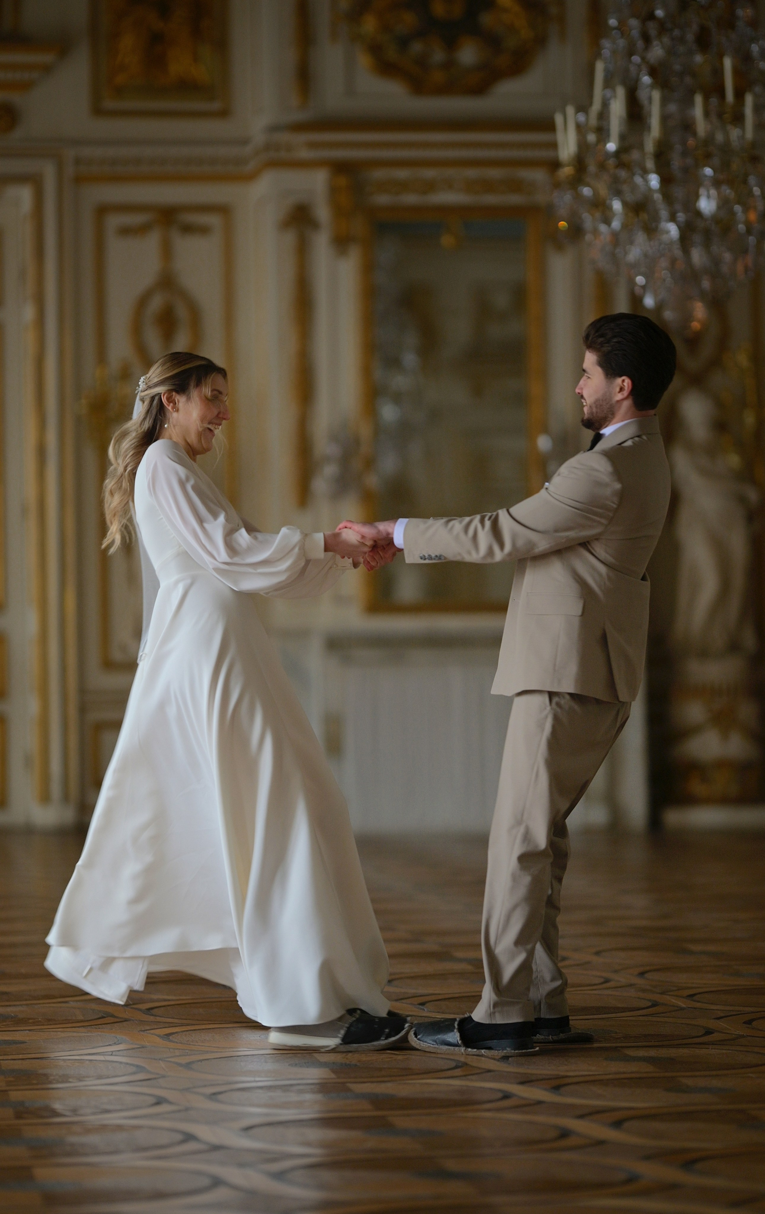 Самир и Яна. Фотограф Ваших событий 📸