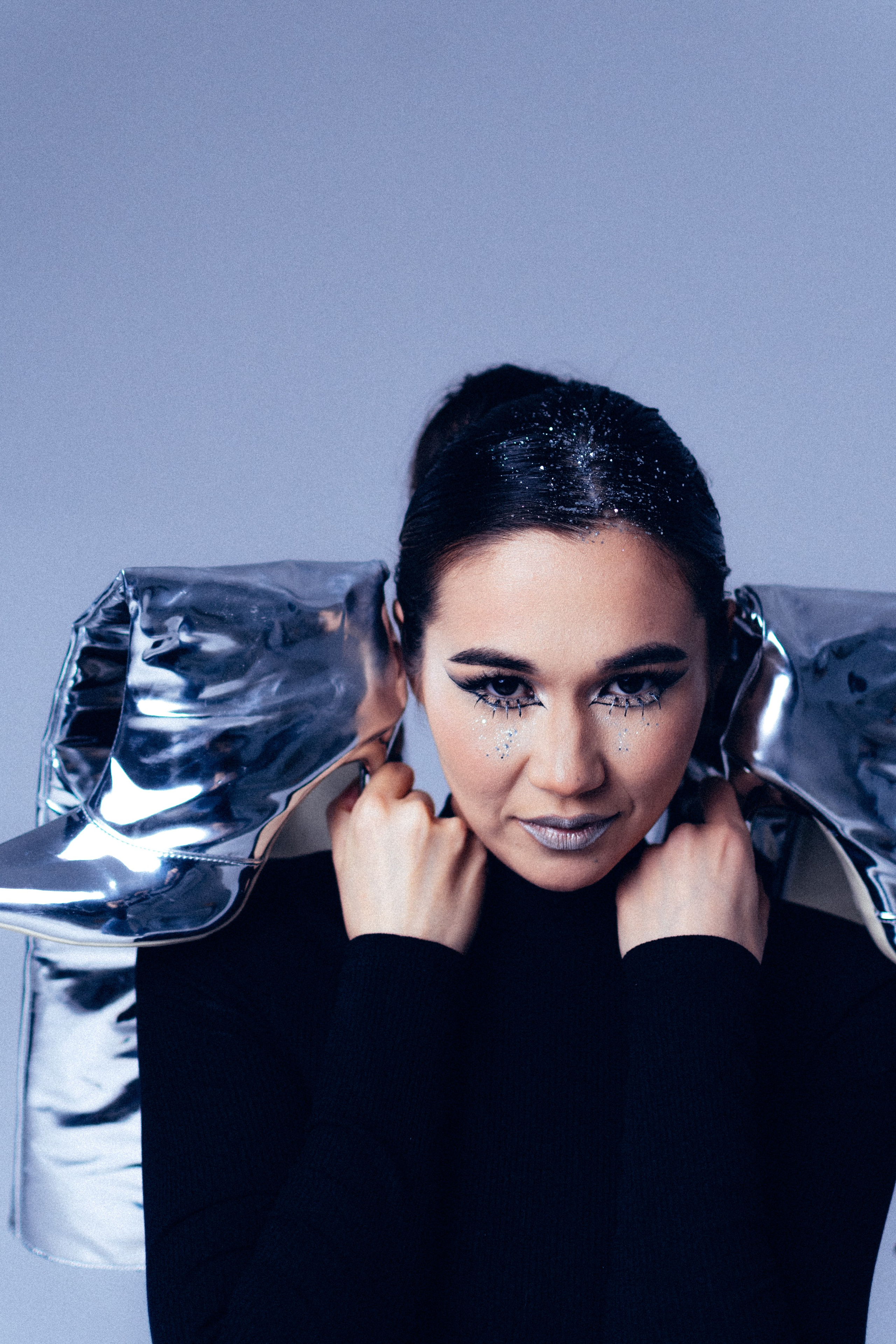 Ася. Фотограф Анфиса Хардина Екатеринбург