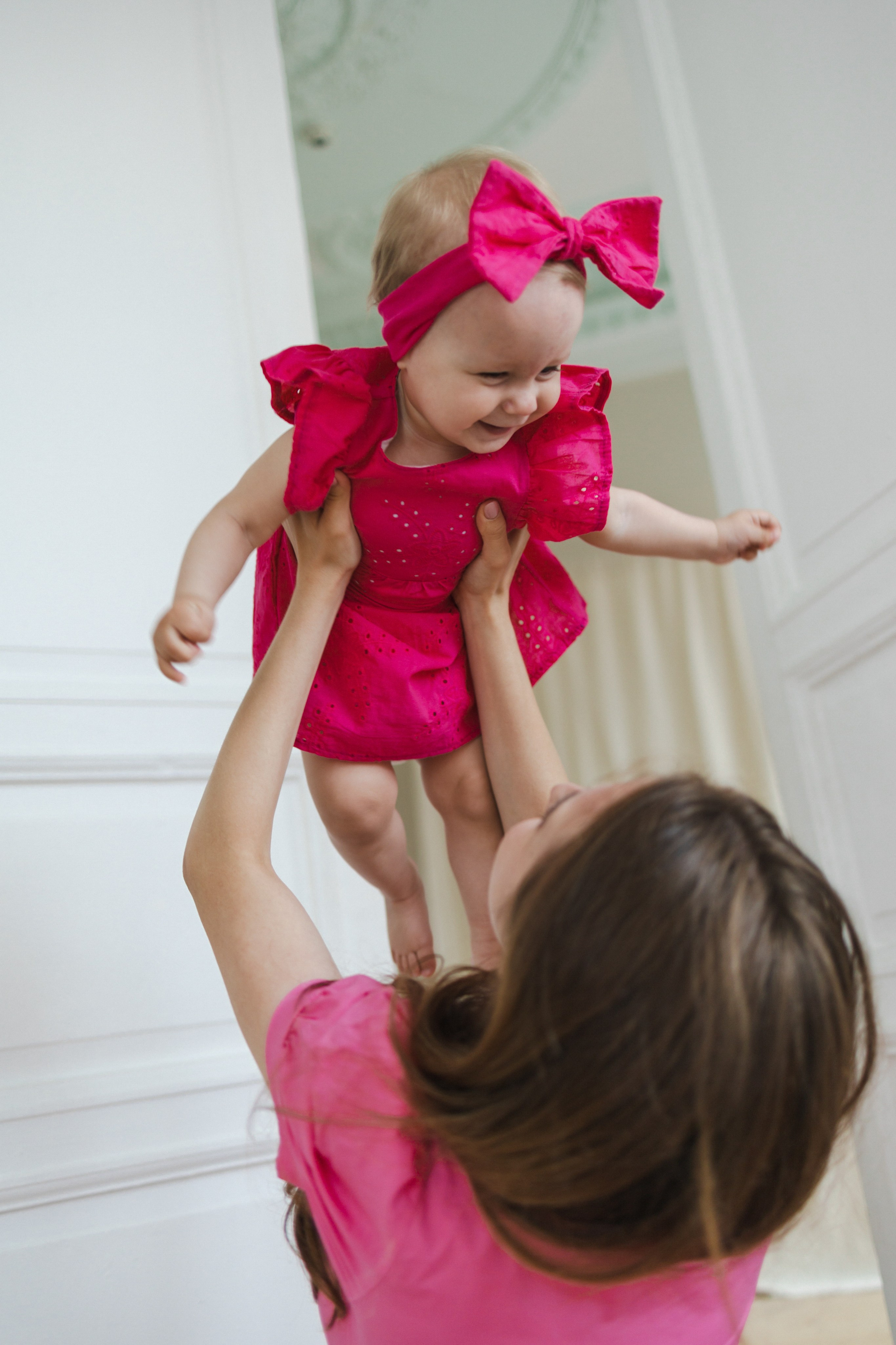 Аня и Есения. Семейный и свадебный фотограф в Самаре Анастасия Воропаева