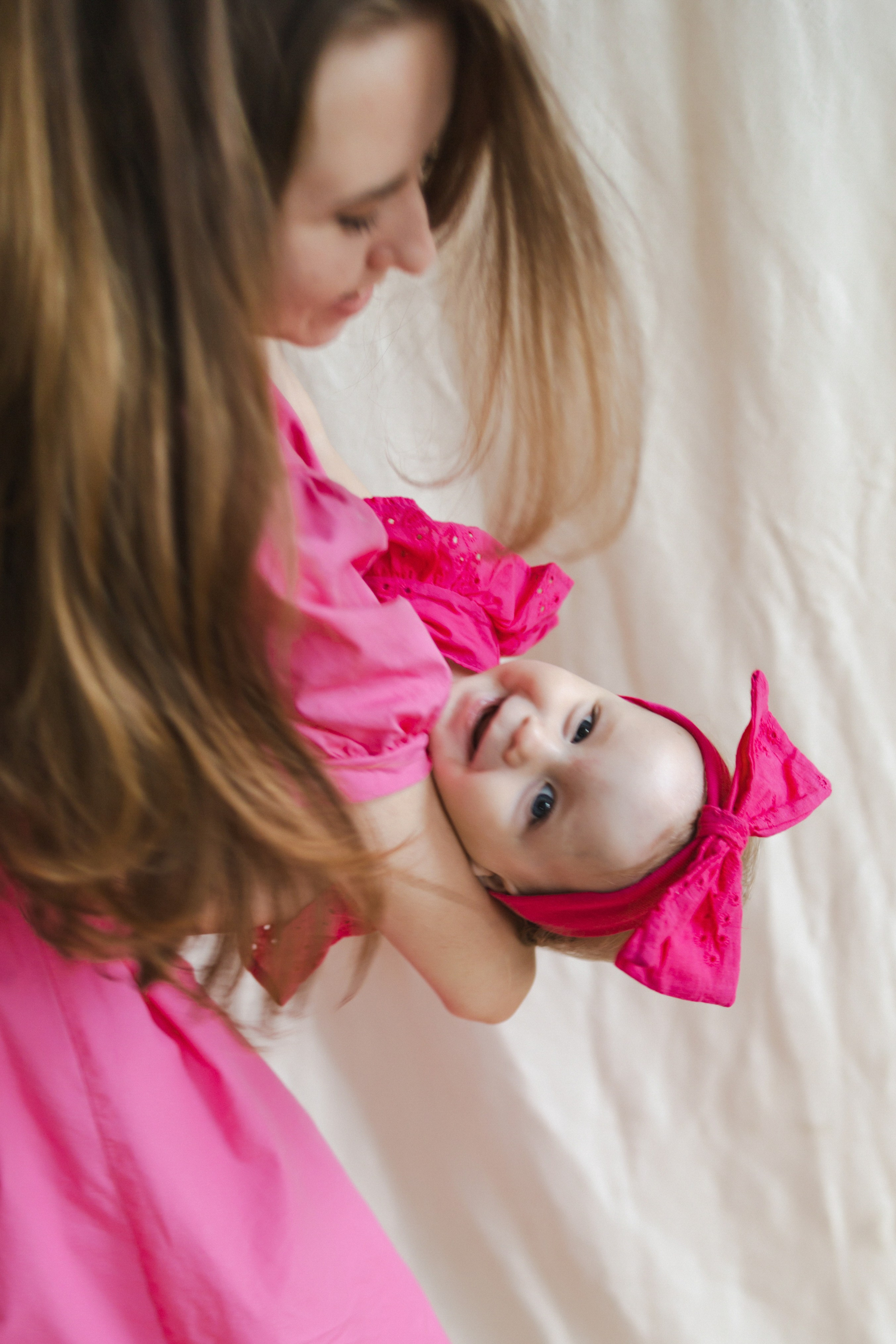 Аня и Есения. Семейный и свадебный фотограф в Самаре Анастасия Воропаева
