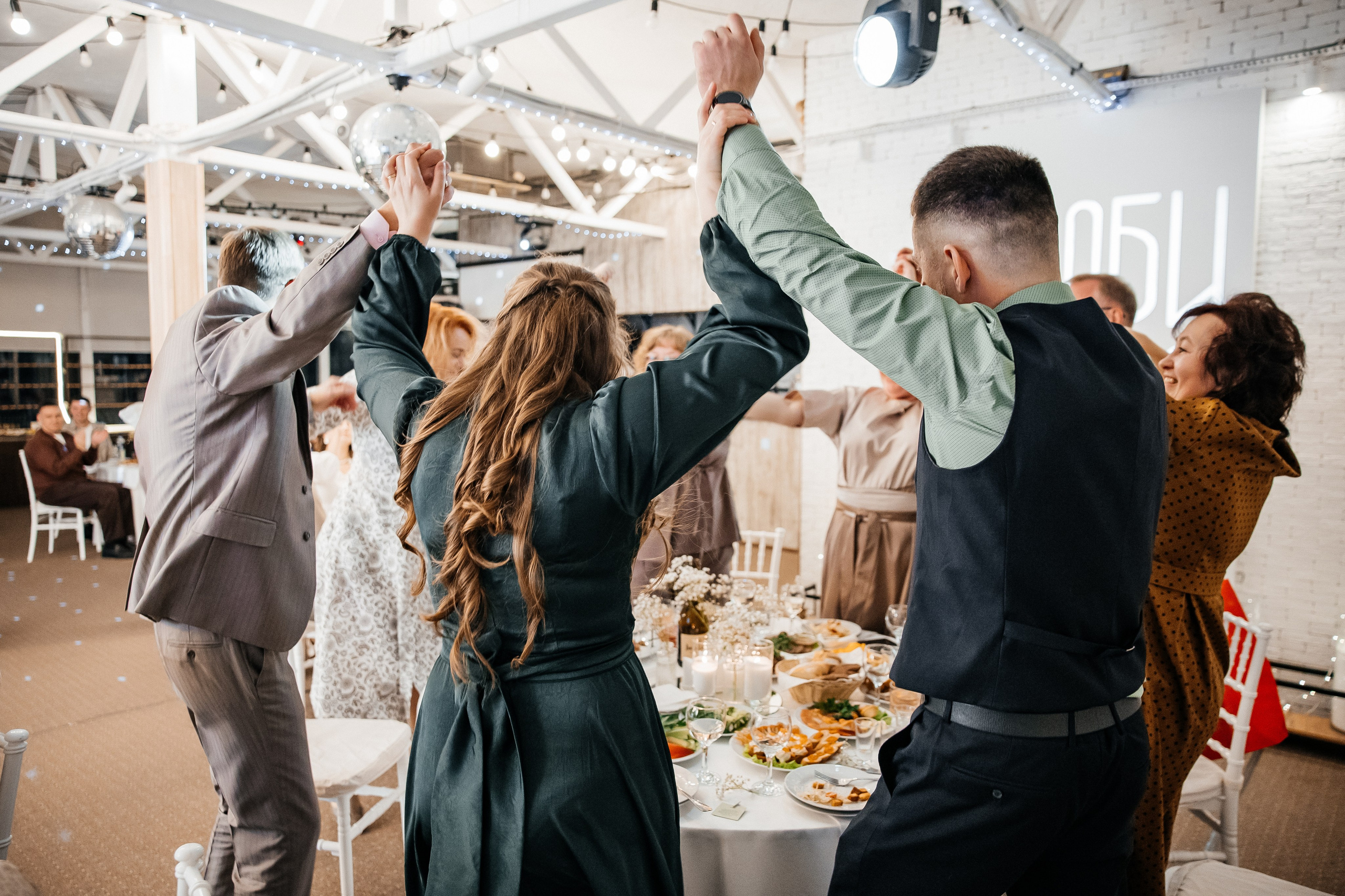 Свадьбы. Фотограф в Екатеринбурге