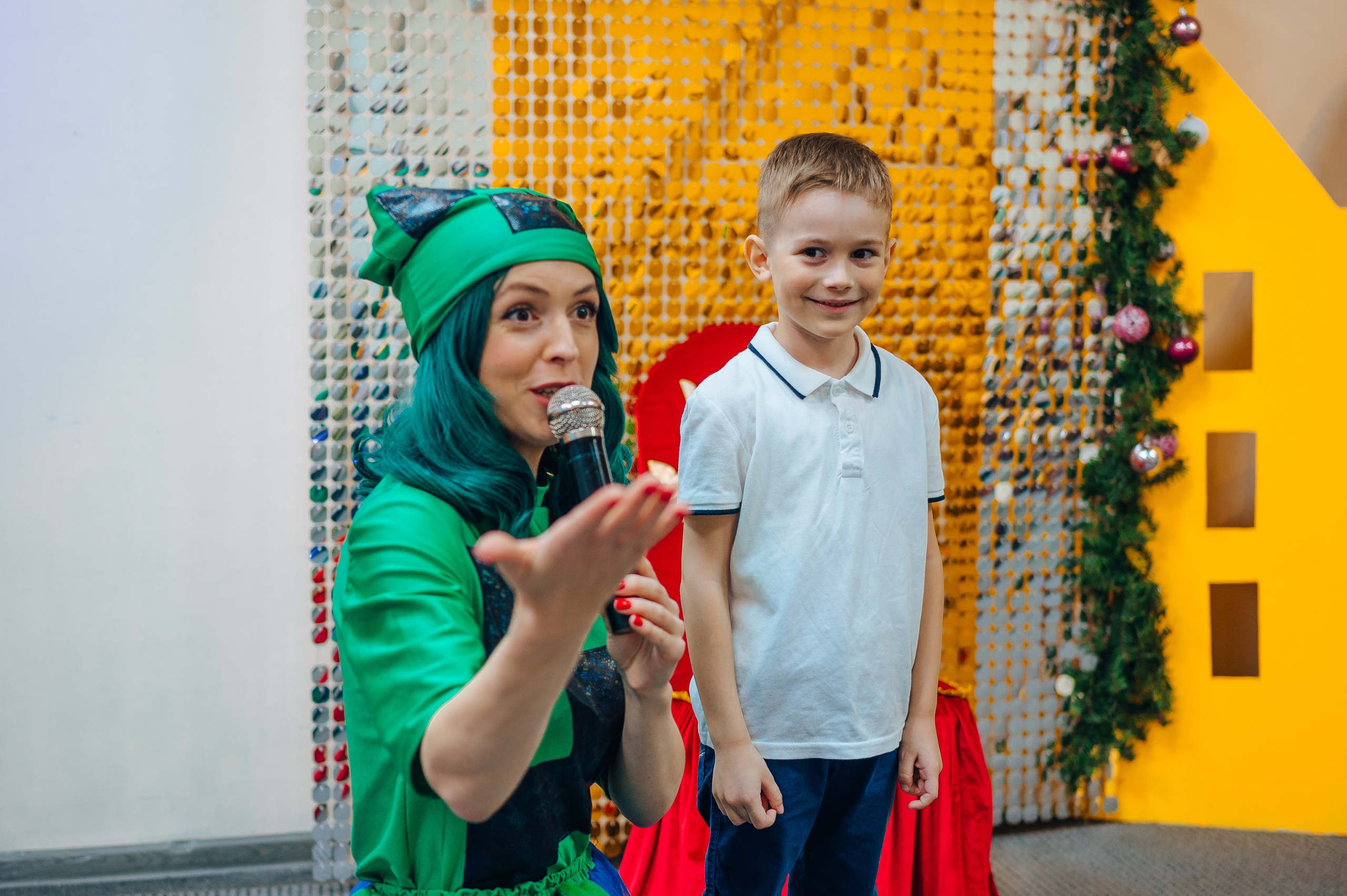 Ярослав. Детский и семейный фотограф Катерина Мишина