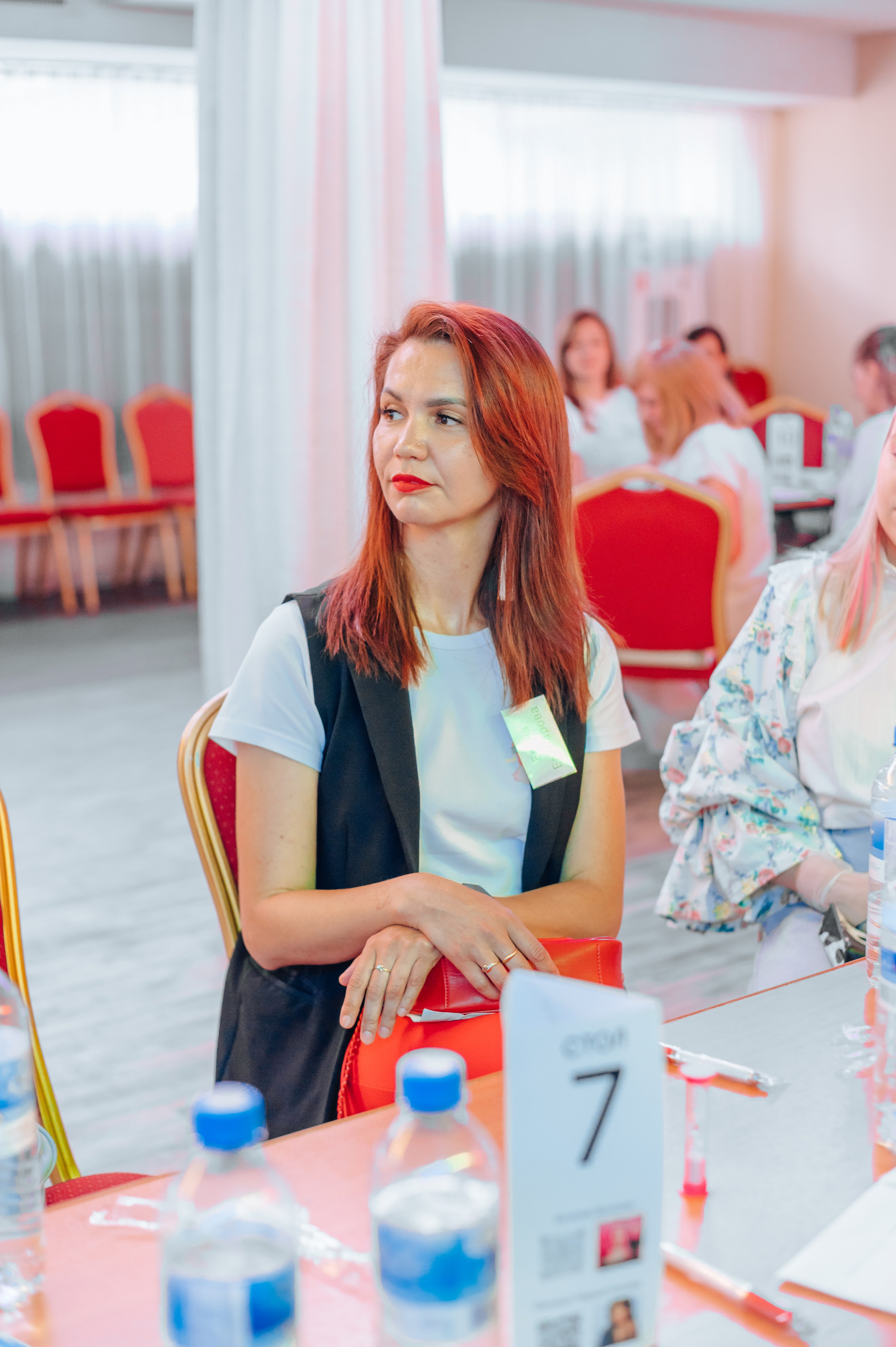 НЕТВОРКИНГ «ЧАЙКА». Детский и семейный фотограф Катерина Мишина