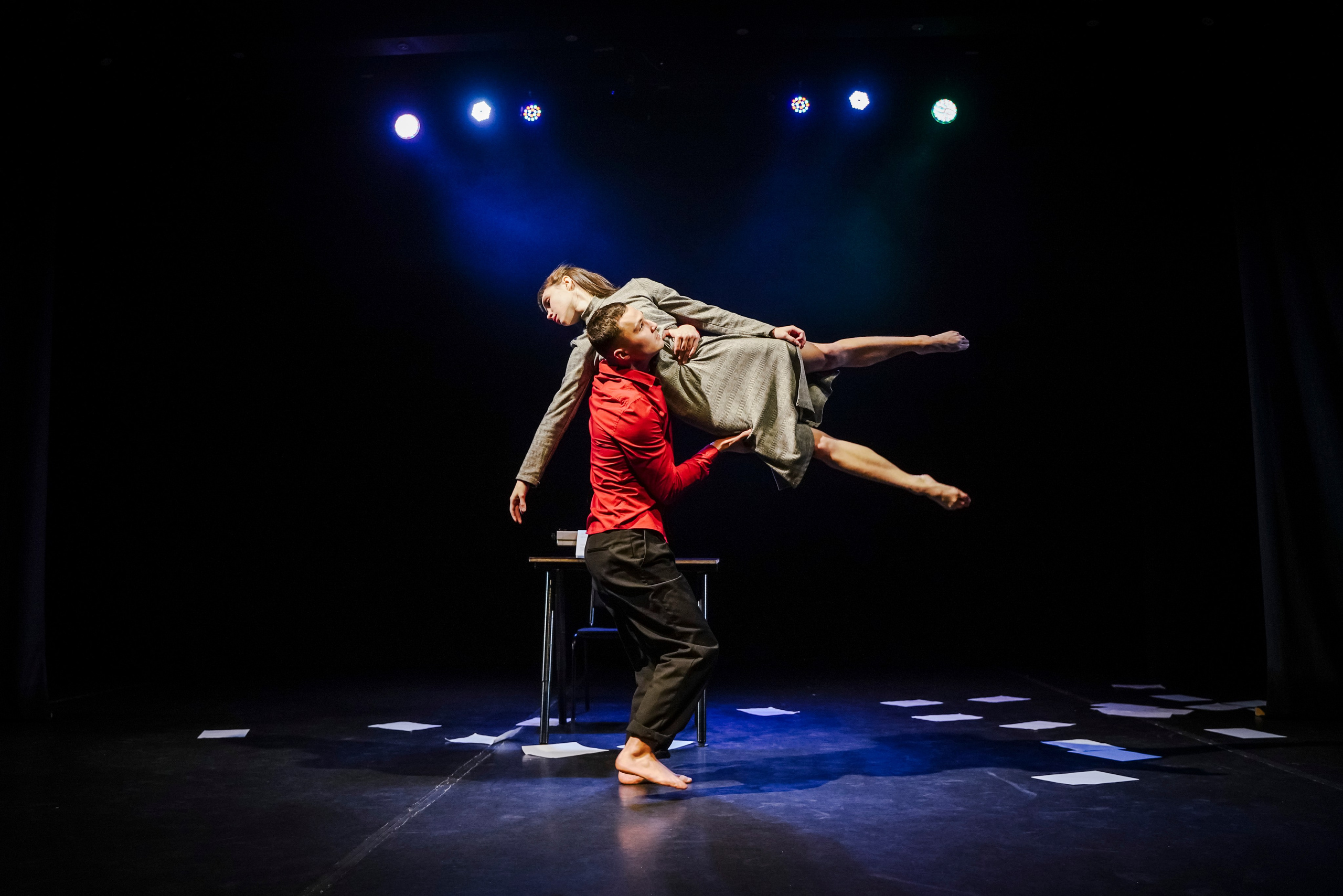 Фотограф Анна Берзина, Санкт-Петербург