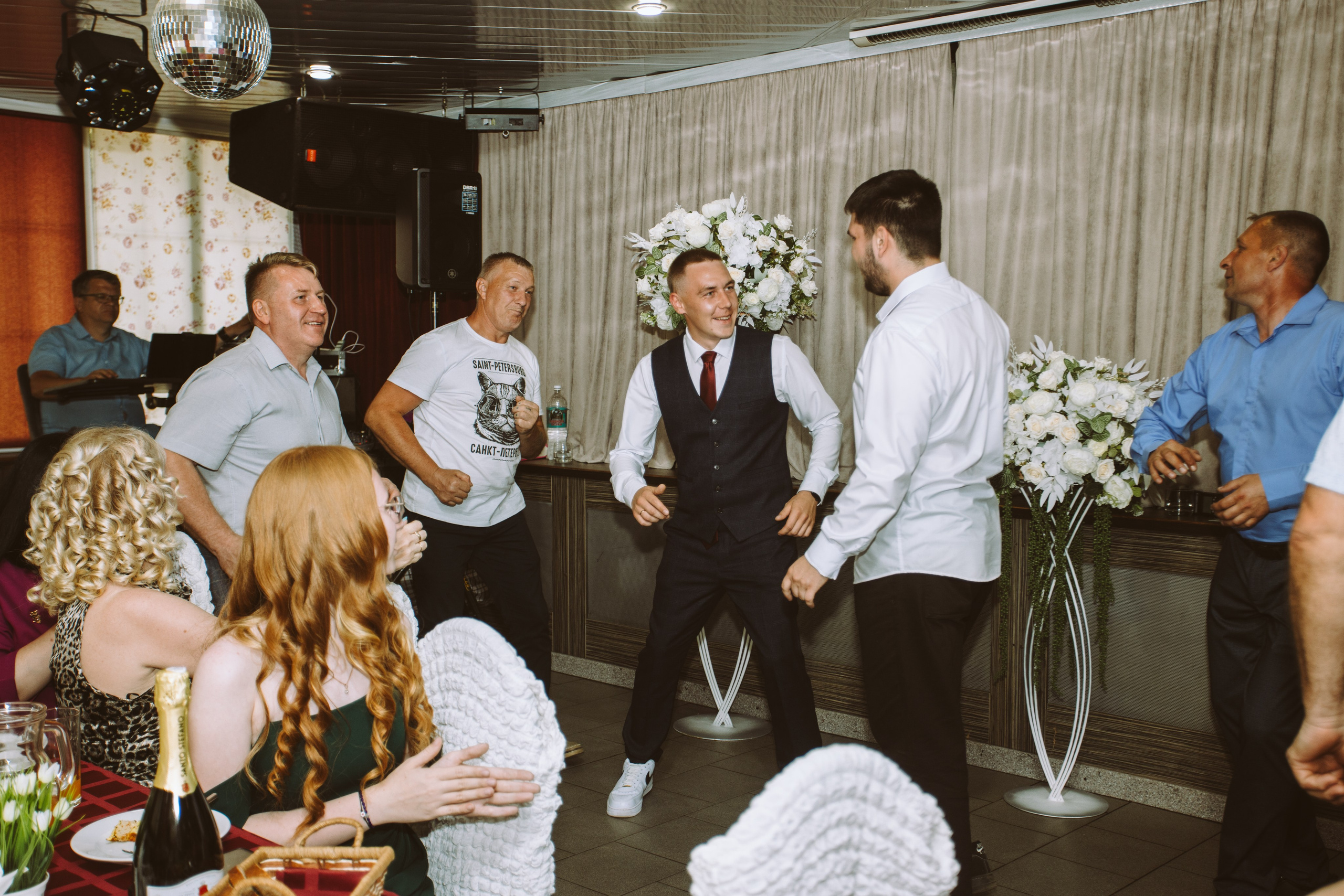 Александр и Вероника. Семейный фотограф в Вышнем Волочке — Ульяна Иванова | Фотосессии для всей семьи