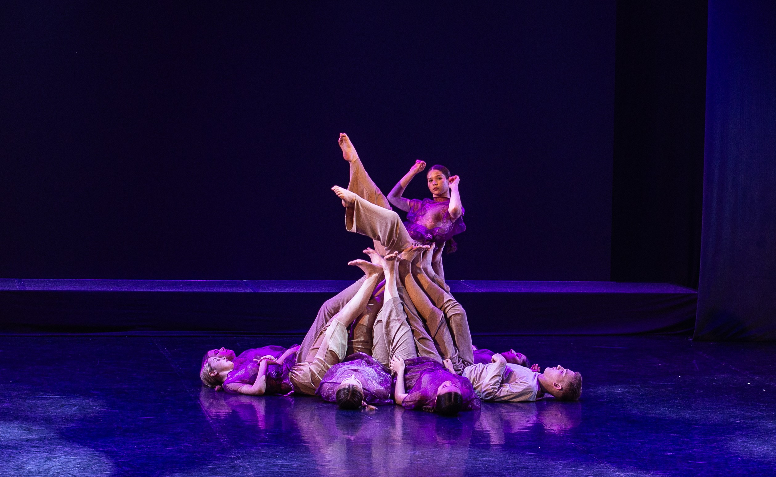 Репортажная съёмка. Анастасия Чувилина Фотограф Омск