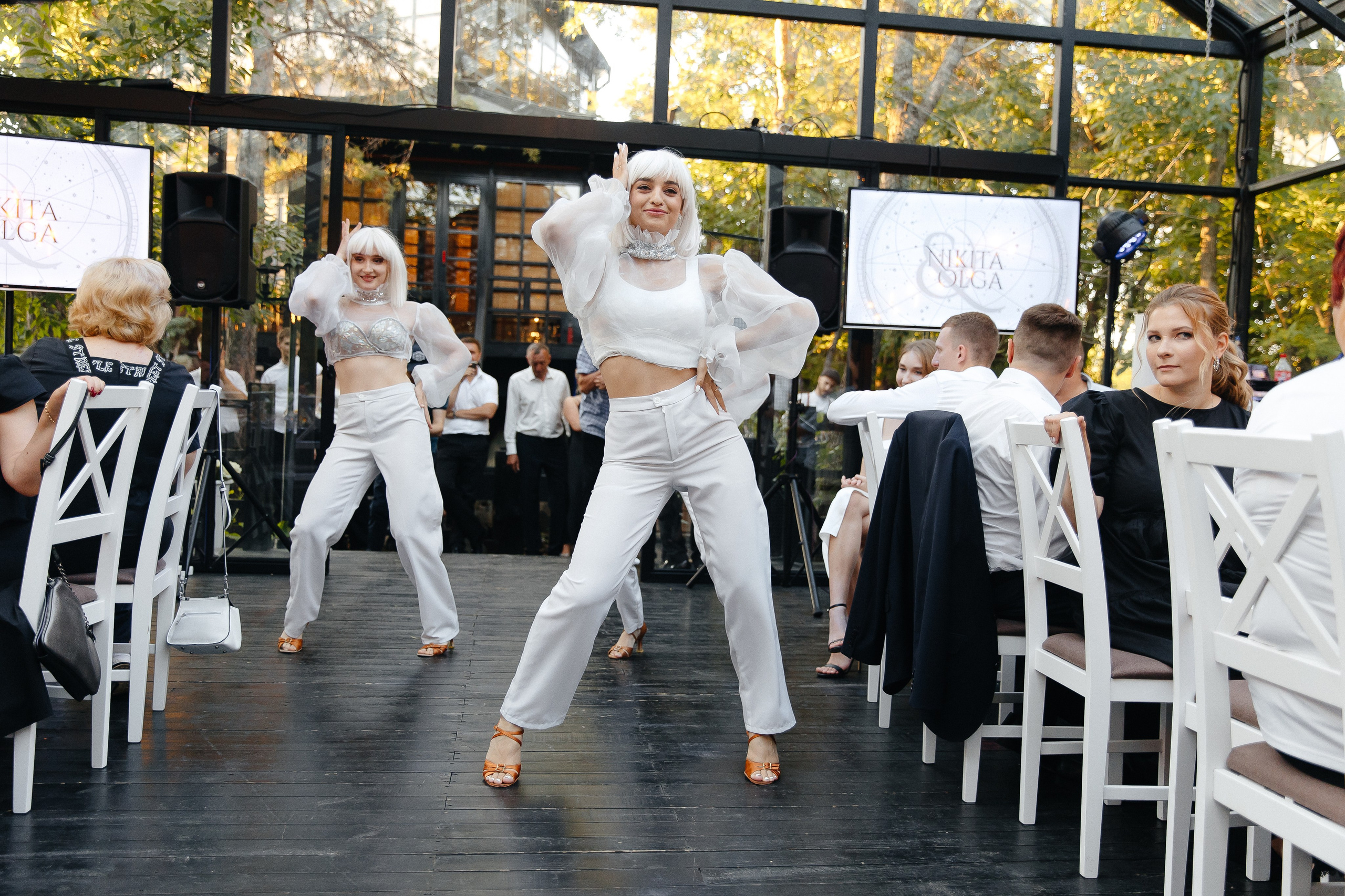 Никита & Оля. Свадебный фотограф Евгений Мирончев