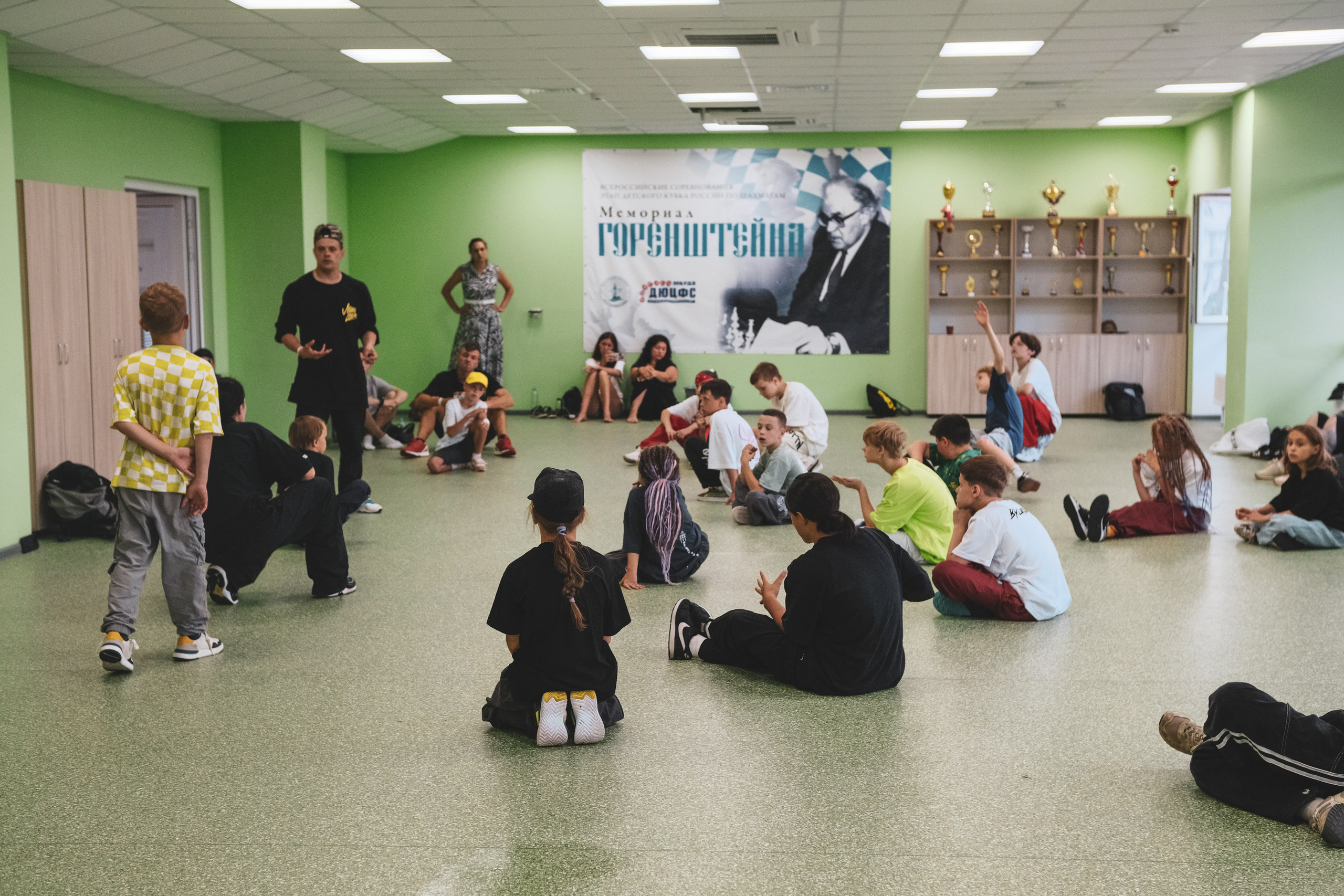 Yalta Summer Camp (2023). Фотограф, видеограф в Санкт-Петербурге