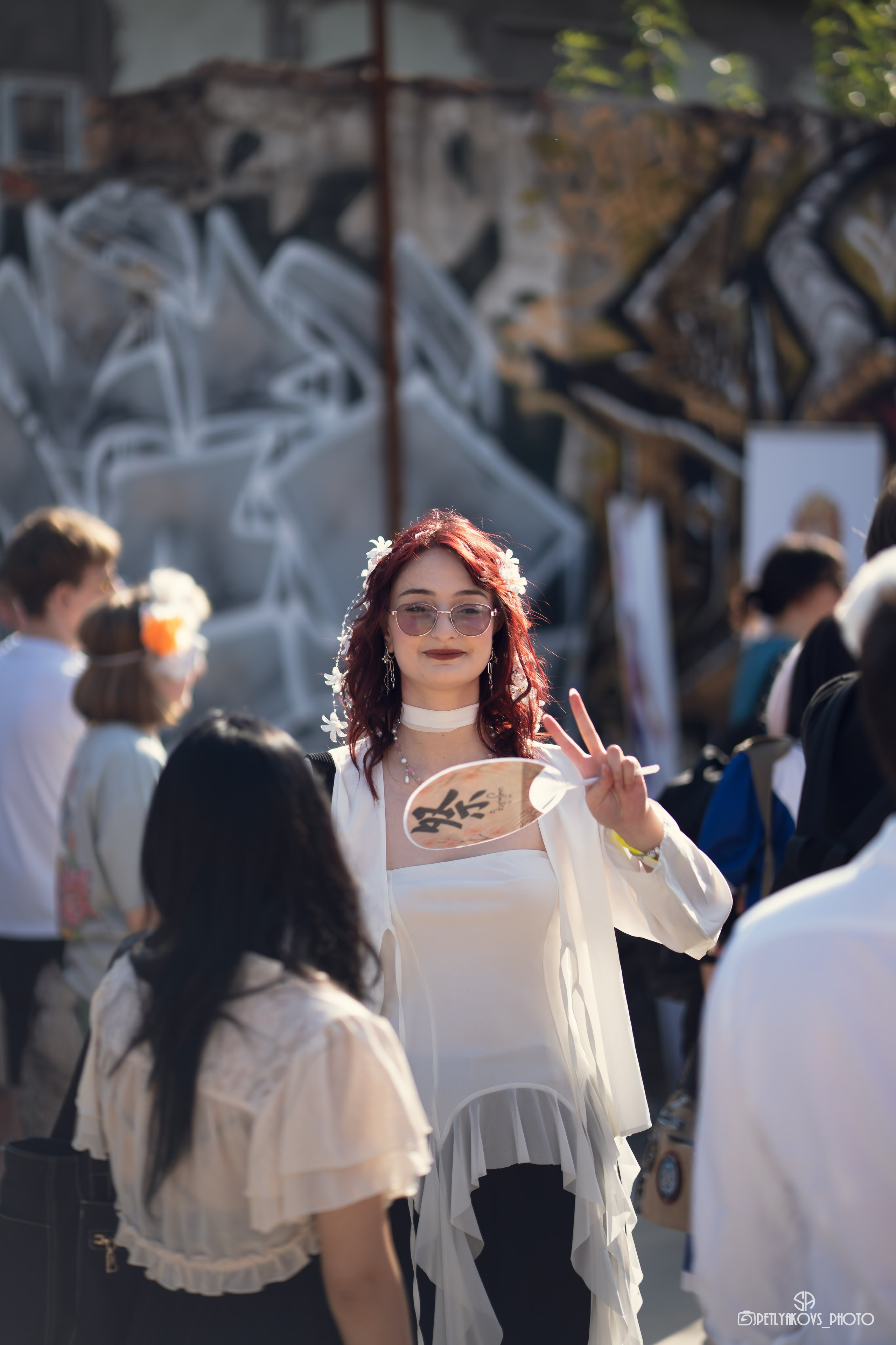 Anime music fest 2025 Tbilisi. Фотограф, видеограф Пятигорск, Ставрополь, Ессентуки, Petlyakovs_photo