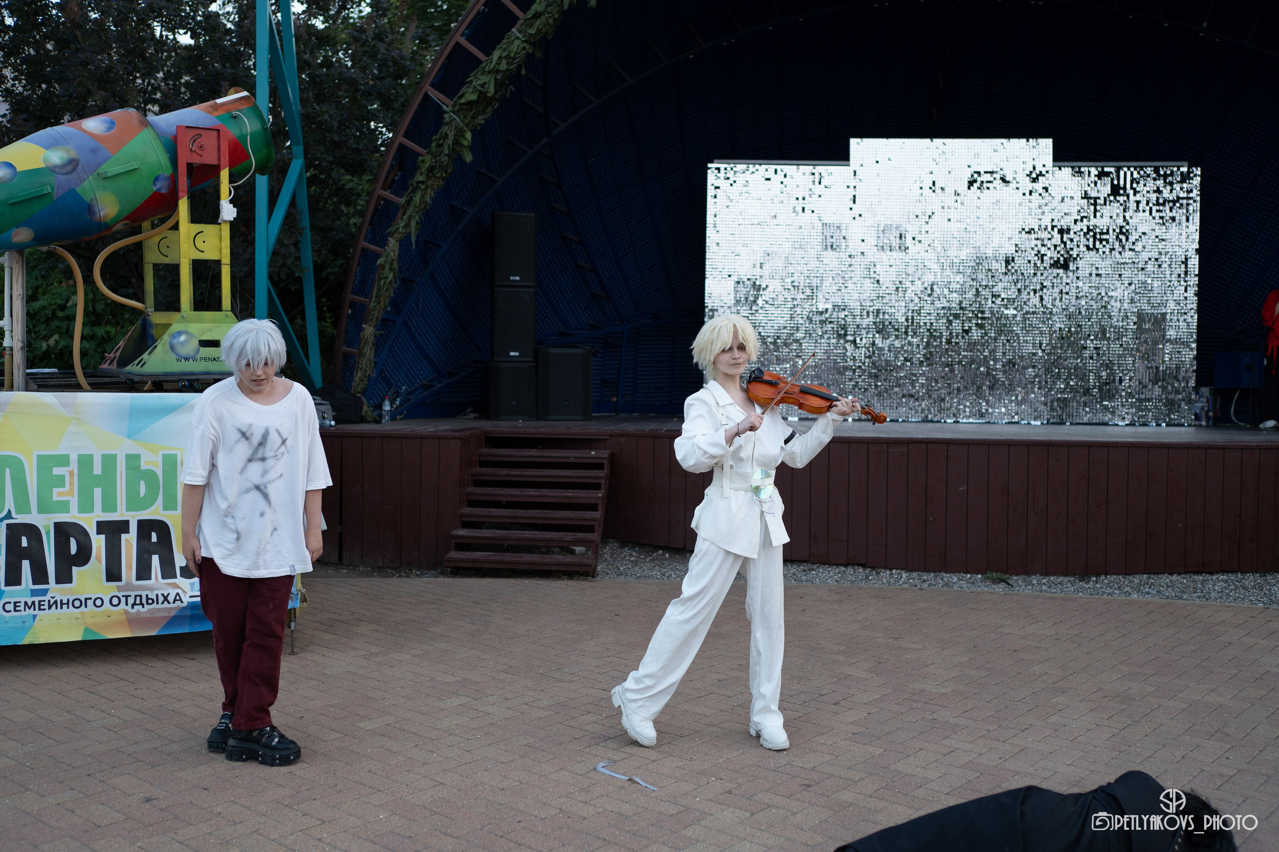 Golden Dragon Fest cosplay & k-pop. Фотограф, видеограф Пятигорск, Ставрополь, Ессентуки, Petlyakovs_photo