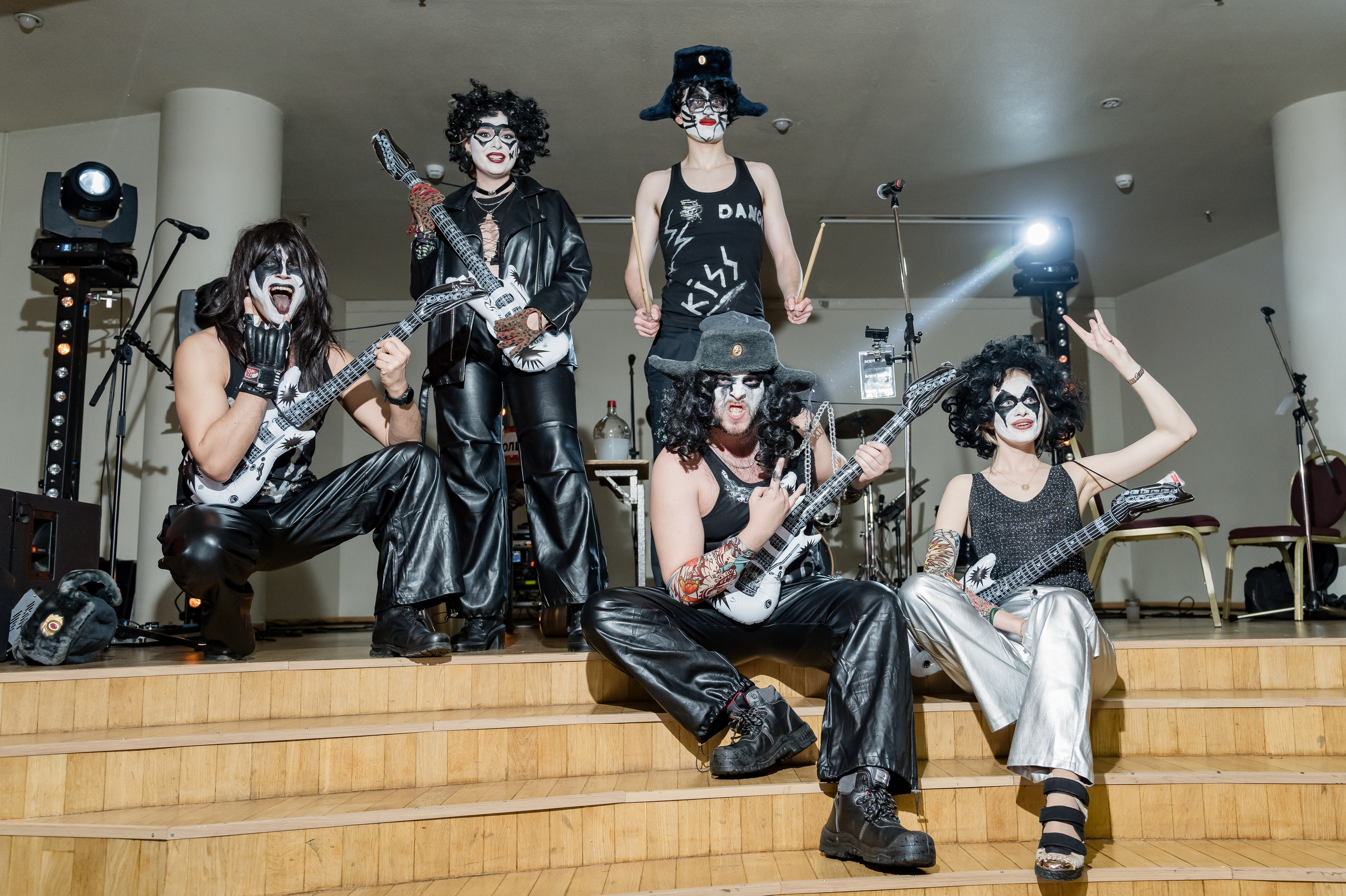 Новый год с ВТБ. VOLGA. 15.12.2024