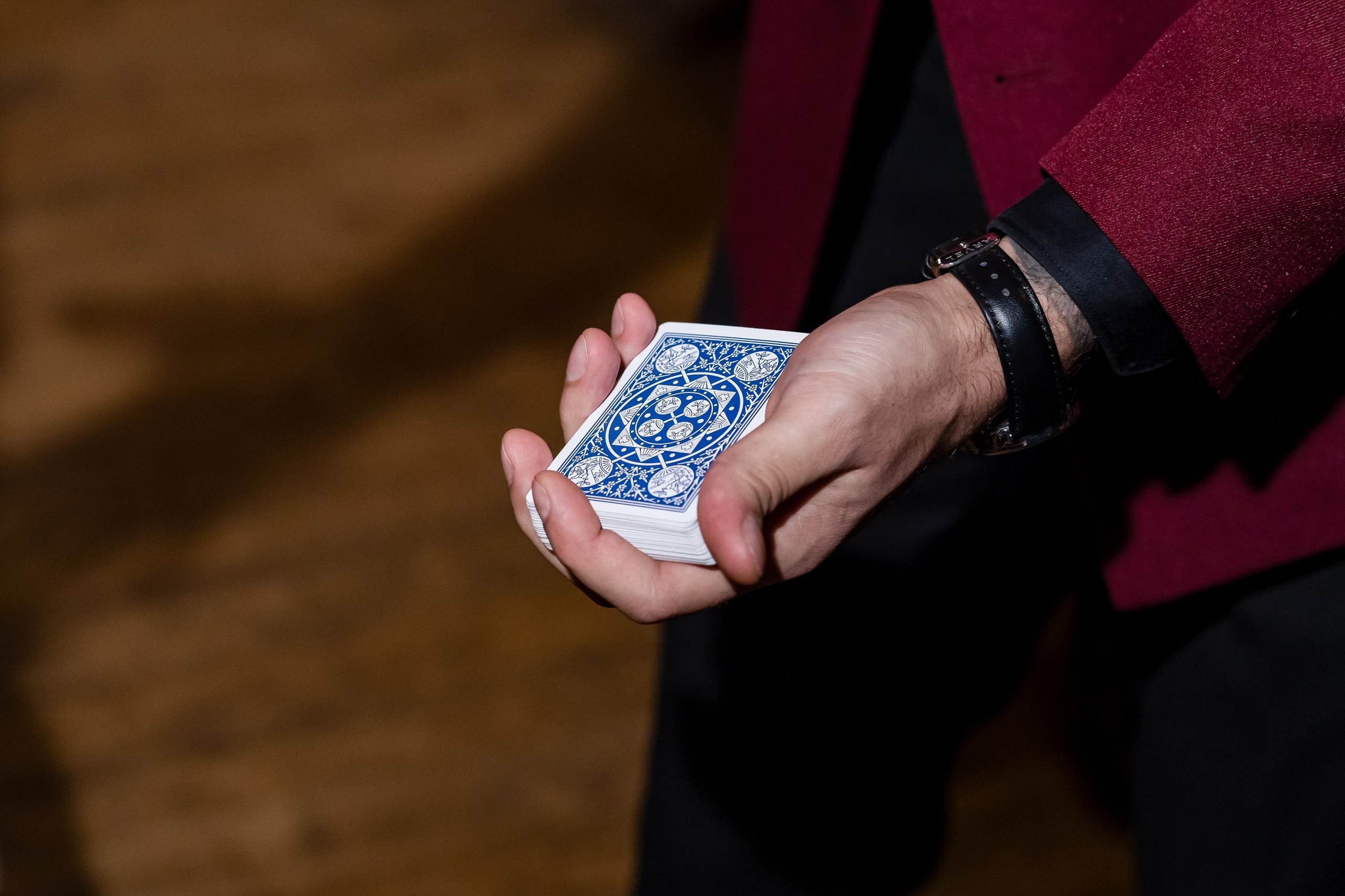 Новый год с OnIn. SEMENOV. 10.12.2024