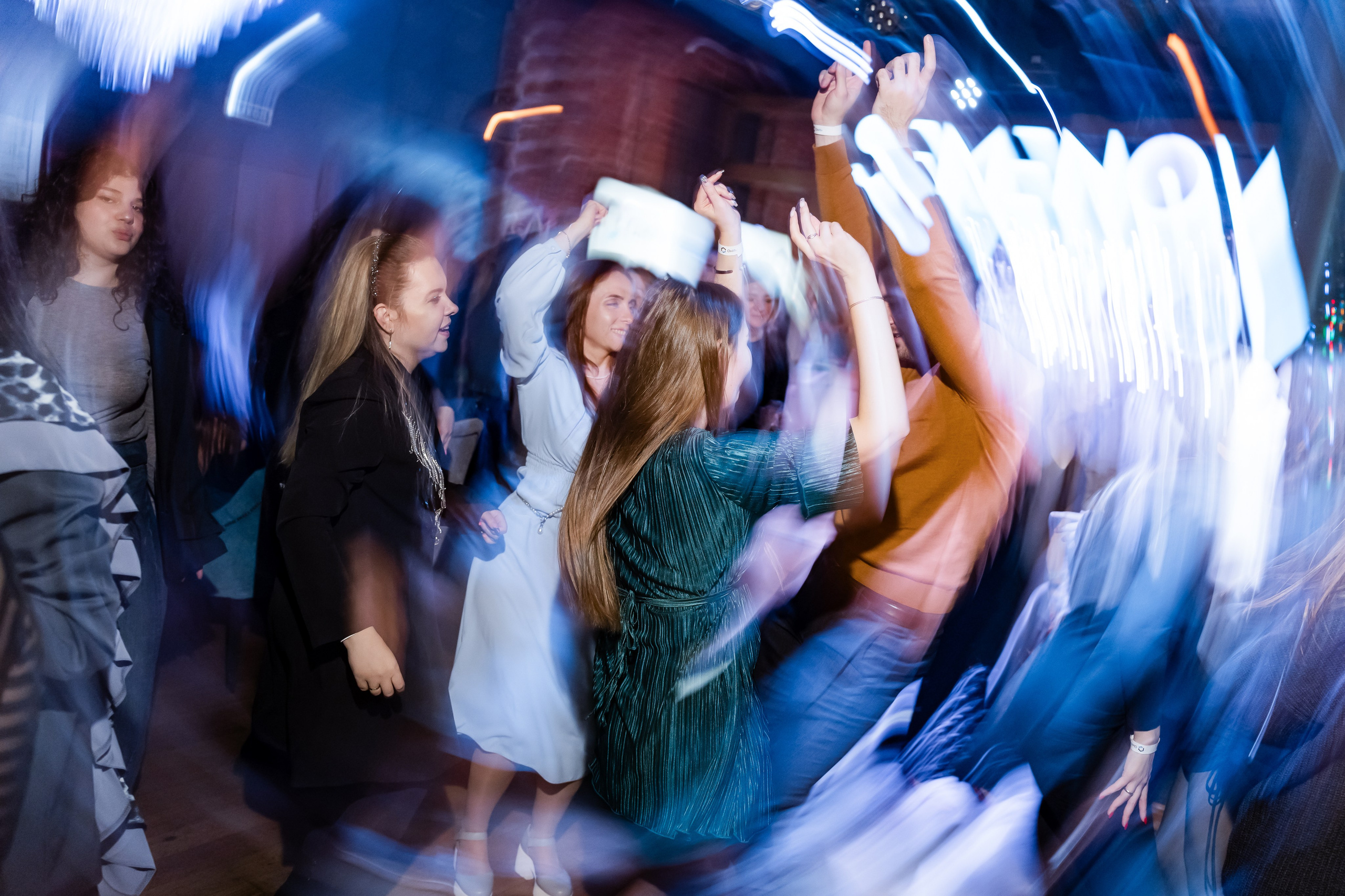 Новый год с OnIn. SEMENOV. 10.12.2024