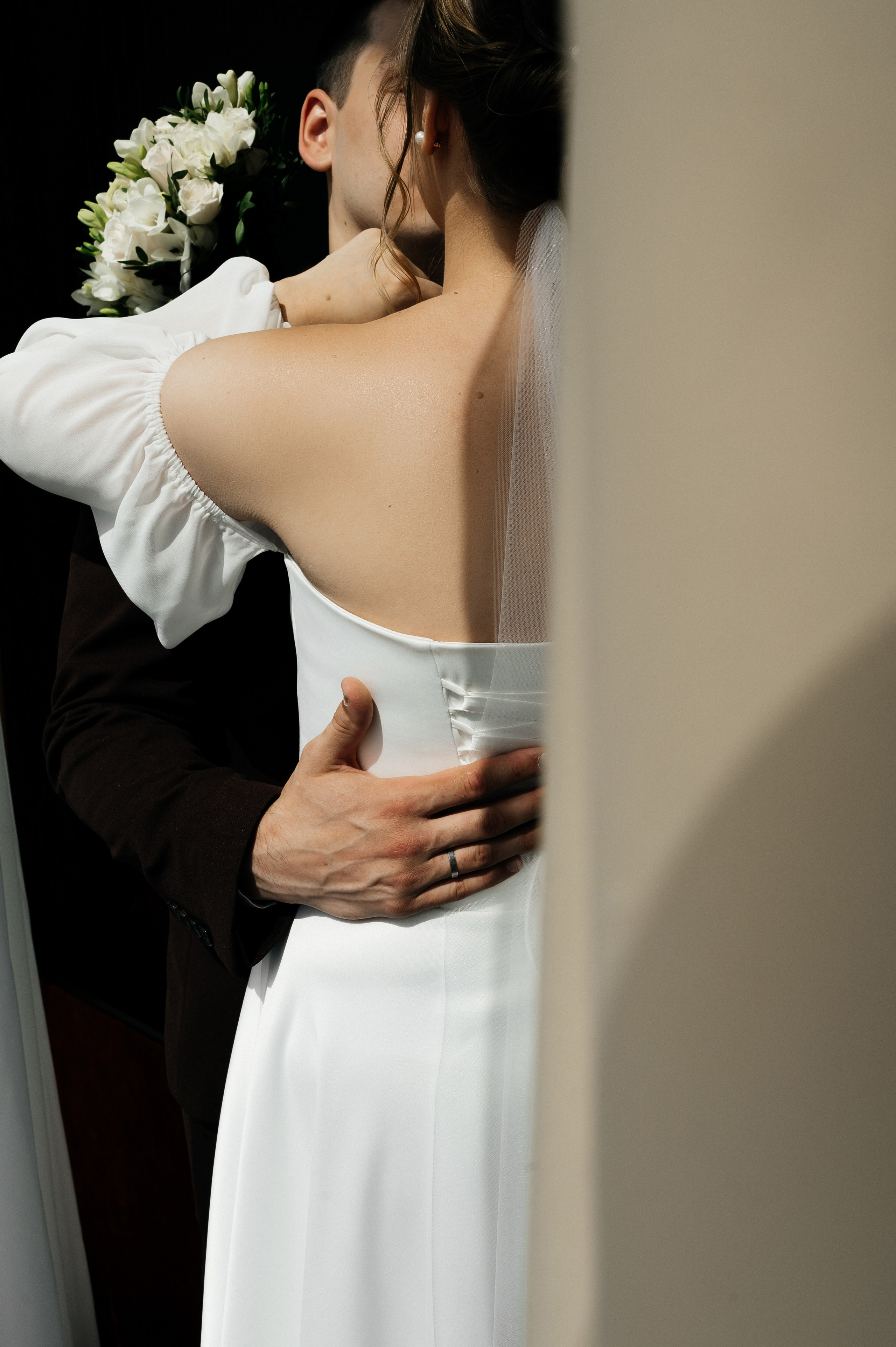 Кристина и Андрей. Фотограф, контент-фотограф Екатеринбург и Новоуральск Екатерина Гусева