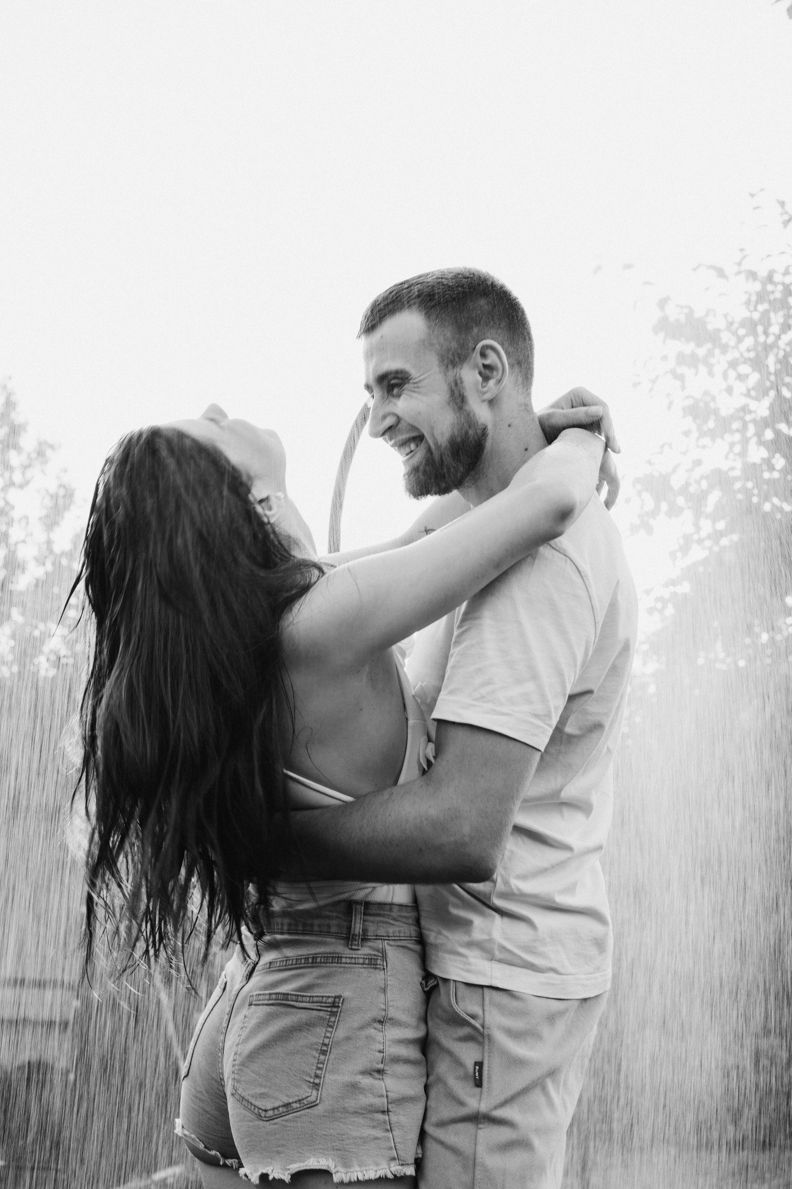 Love Story. Екатерина Серых — фотограф в Курске | Индивидуальные, семейные и love story съёмки