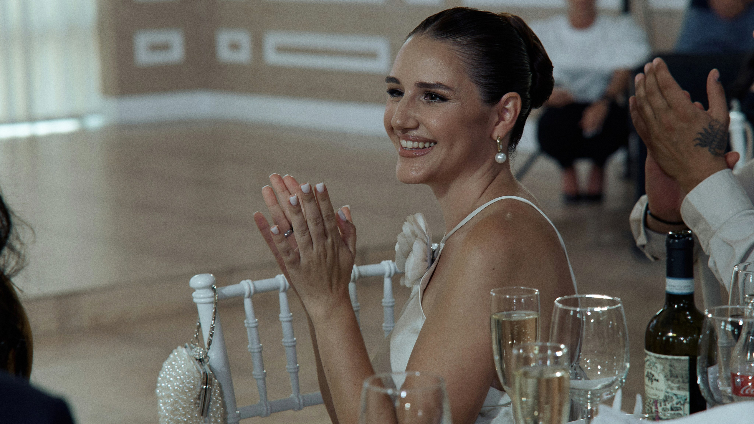 Ервант & Любовь. Свадебный фотограф Кристина Вениченко