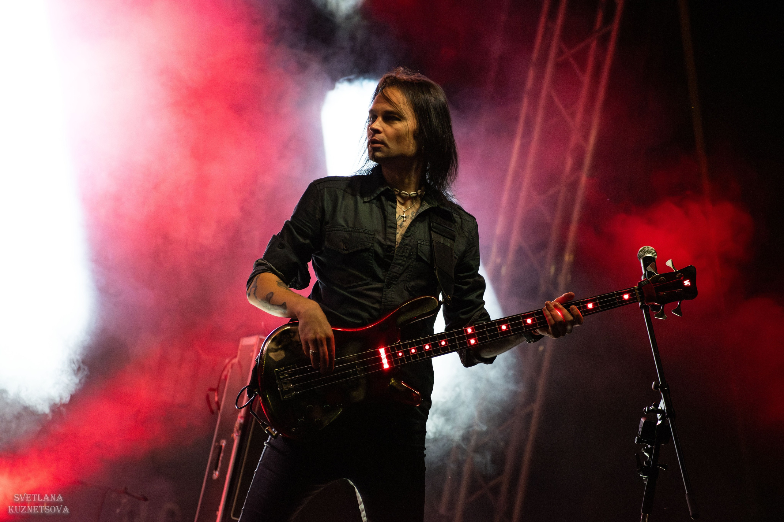 Молодые ветра 2025. Репортажный и портретный фотограф из Воронежа — Светлана Кузнецова