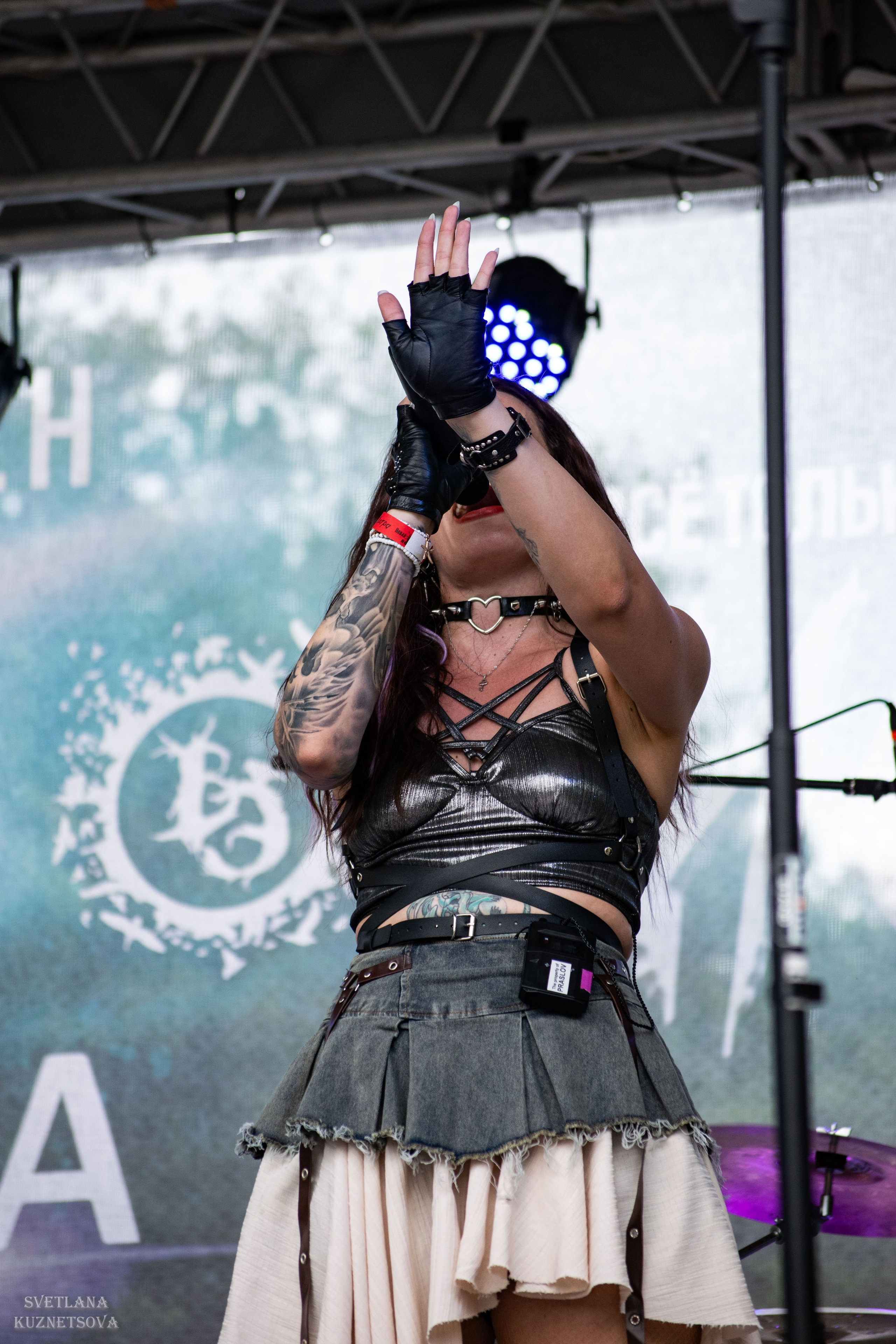 Молодые ветра 2025. Репортажный и портретный фотограф из Воронежа — Светлана Кузнецова