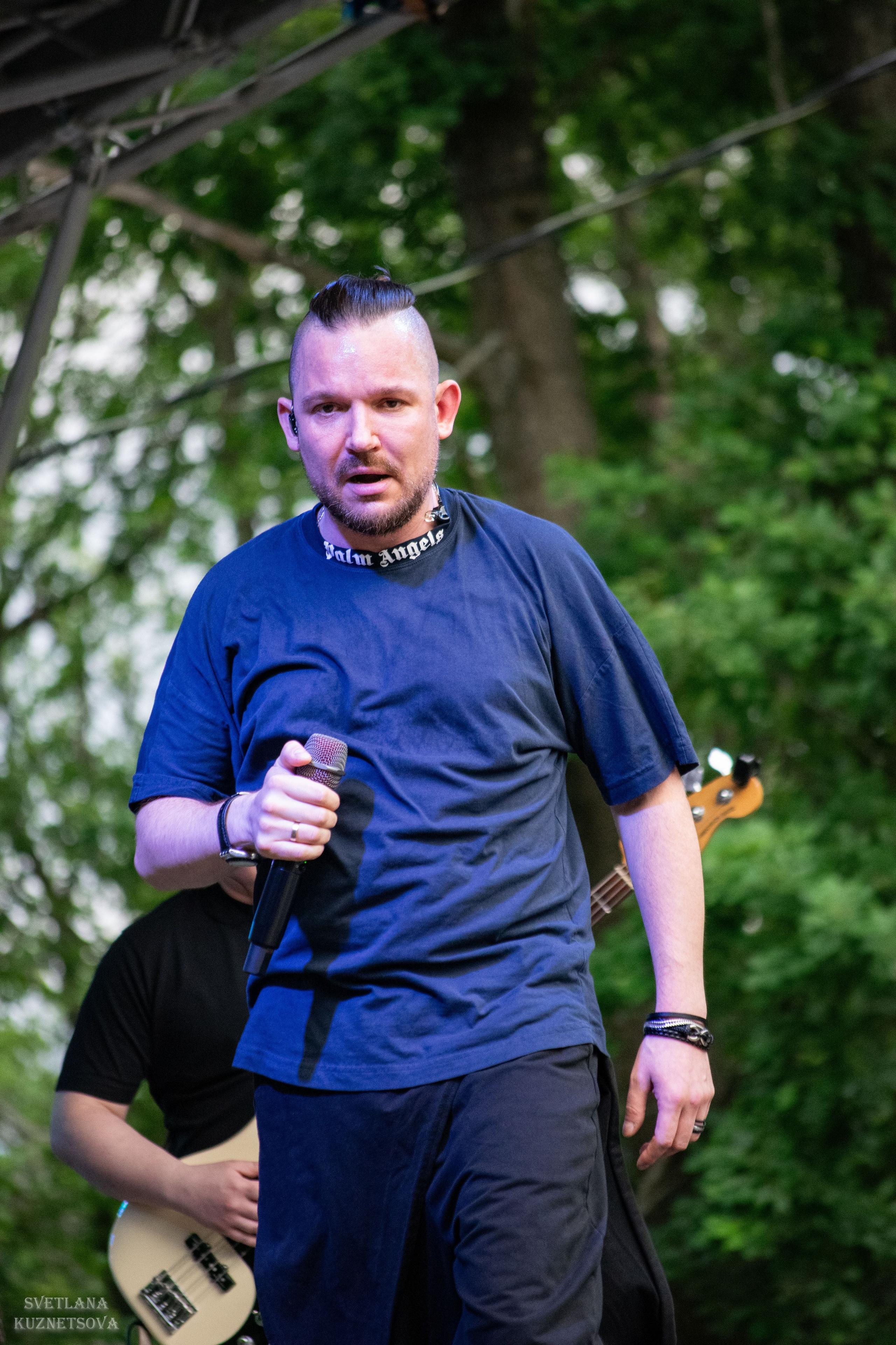 Молодые ветра 2025. Репортажный и портретный фотограф из Воронежа — Светлана Кузнецова