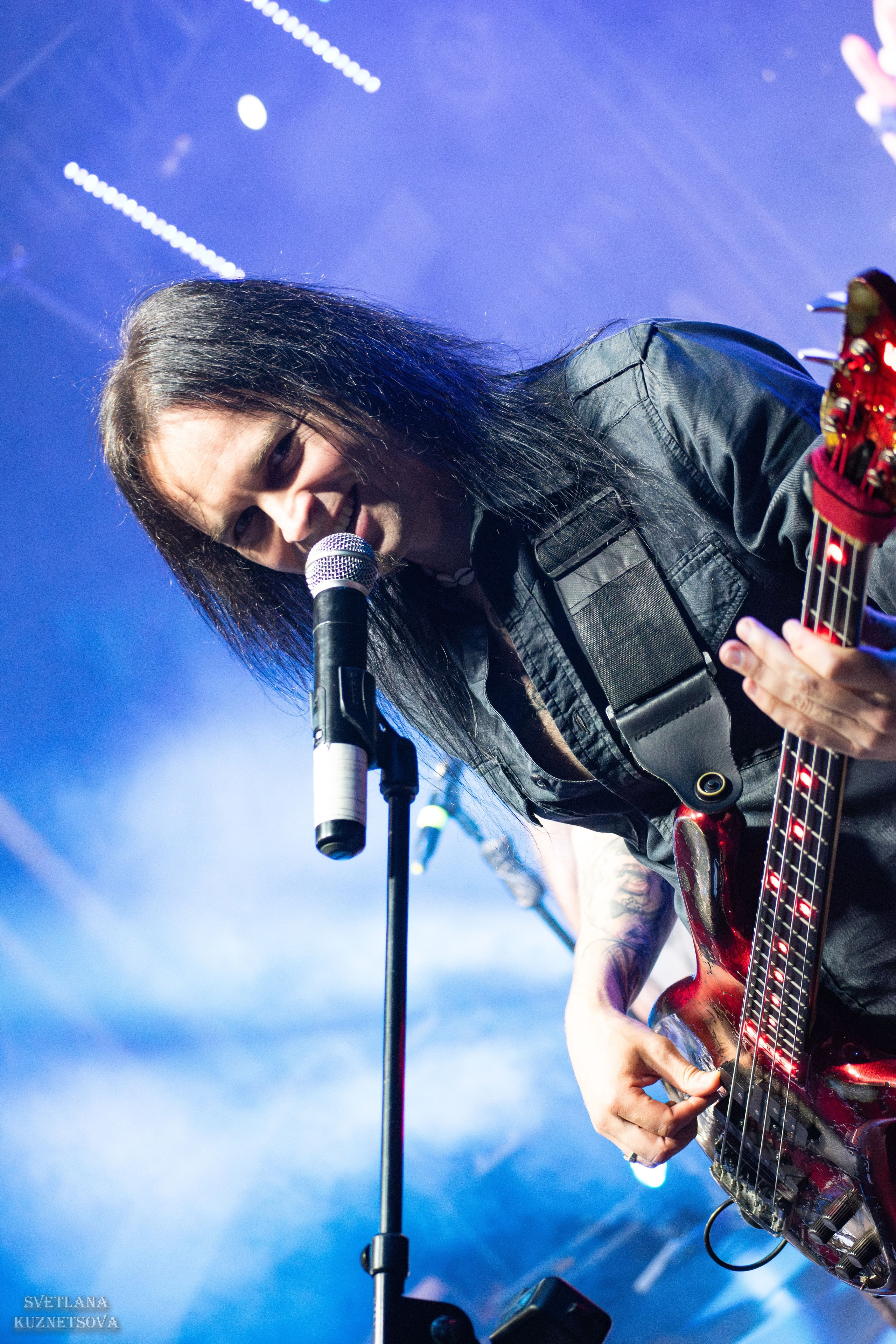 Молодые ветра 2025. Репортажный и портретный фотограф из Воронежа — Светлана Кузнецова