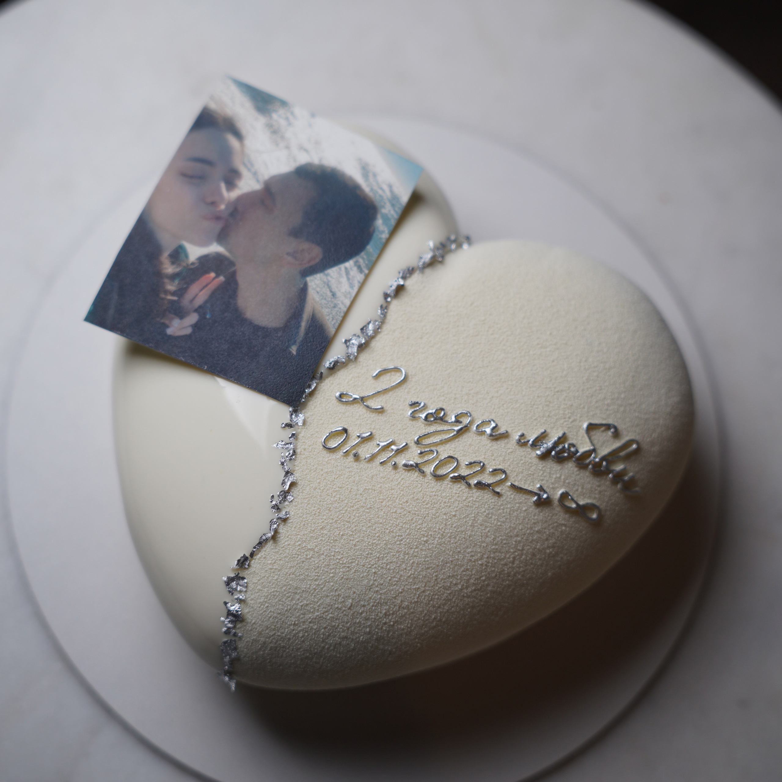 Варианты мужских муссовых тортов. Кондитер Наталья Ташматова