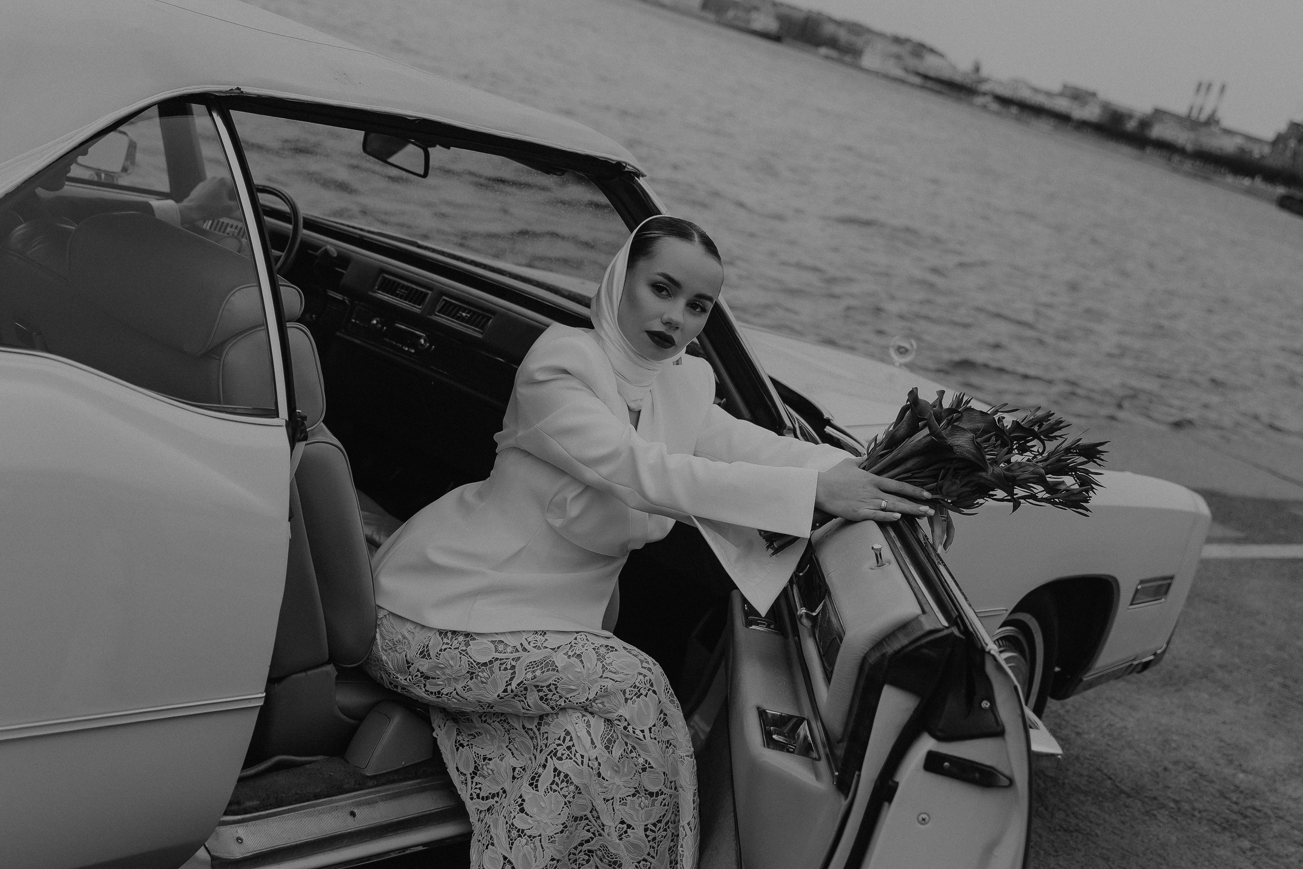 A&R. Свадебный фотограф — Наталья Фед СПб/Москва