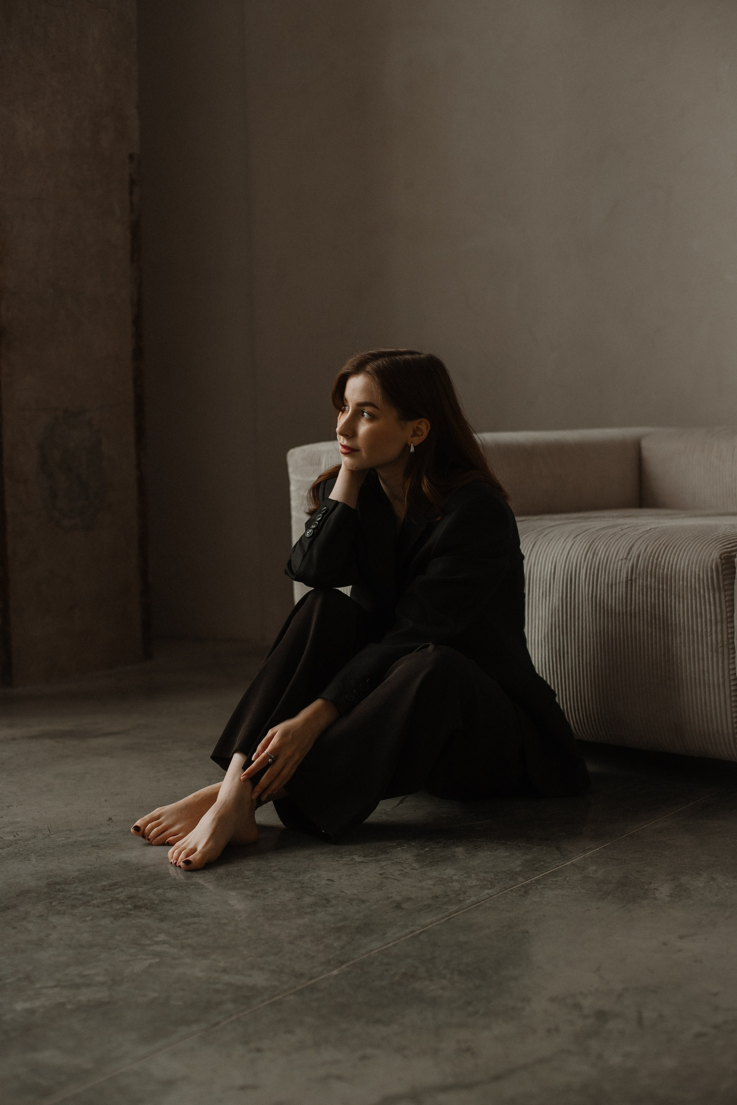 Елизавета. Фотограф москва