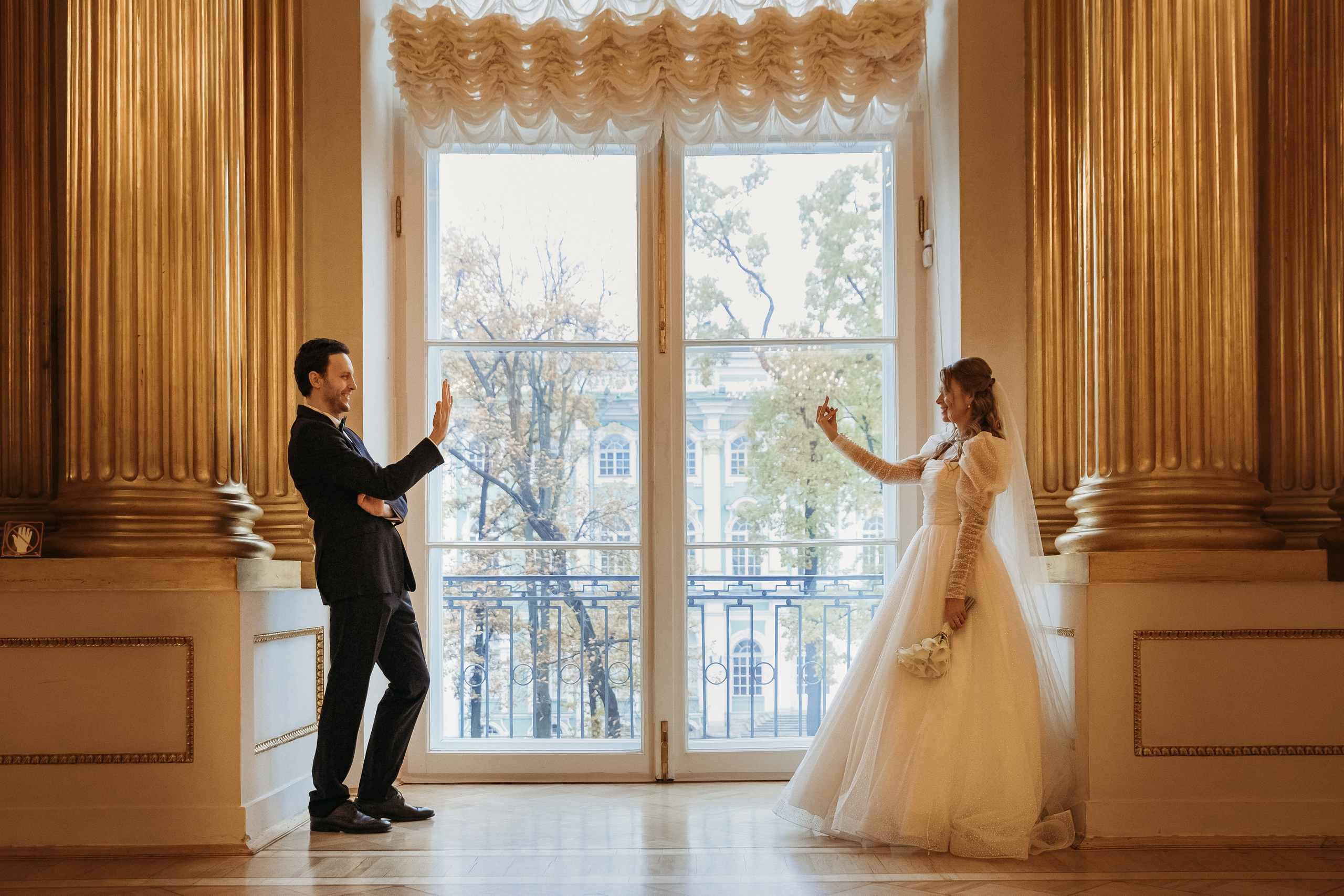 Свадьба Антона и Юлии. Маша Гонтарь Семейный домашний репортажный фотограф в Санкт-Петербурге