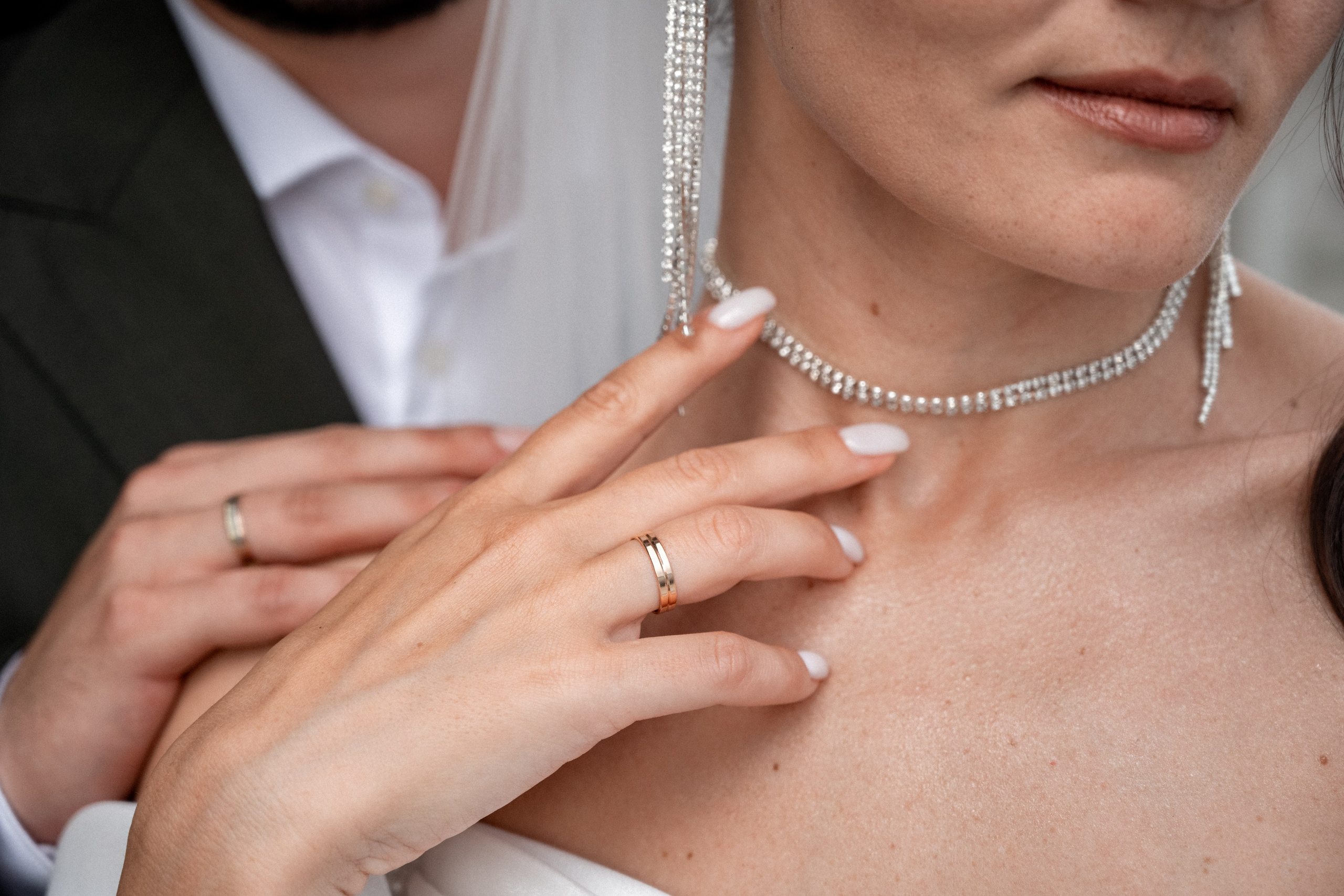 Свадьба Кирилла и Ксении