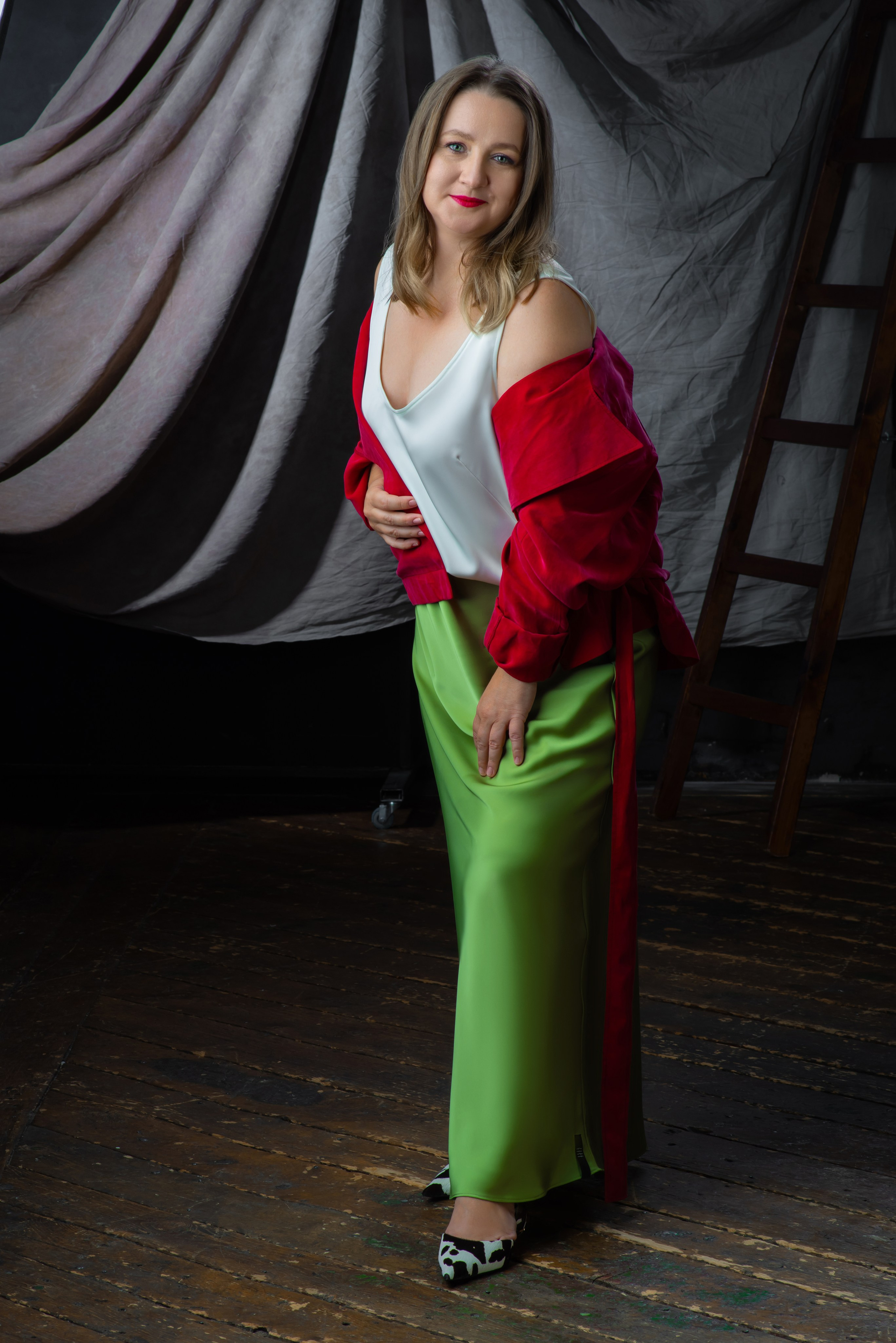 НАСТРОЕНИЕ