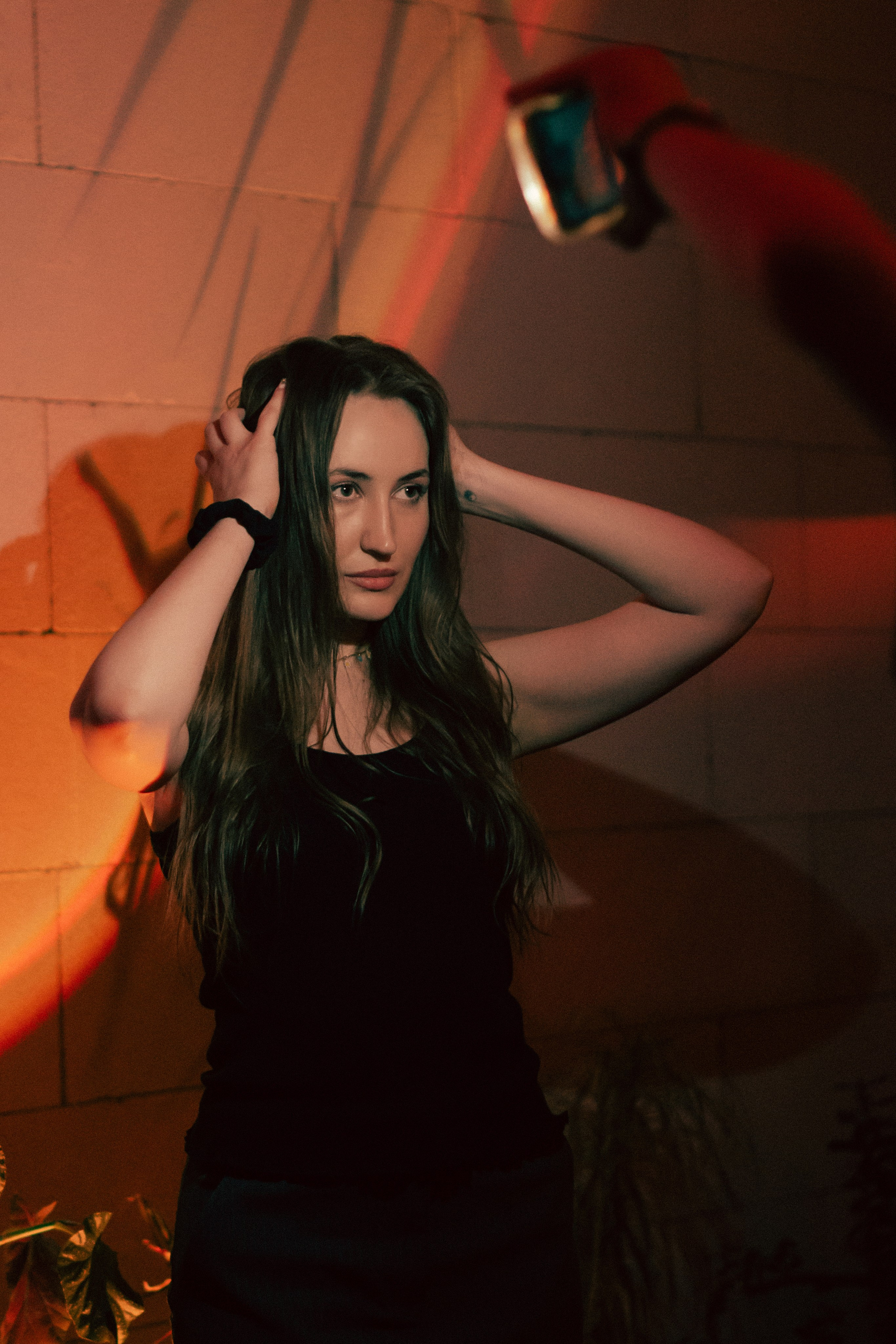 Pleasure Airlines. ИЗО. Фотограф в Челябинске Любовь Денисенко