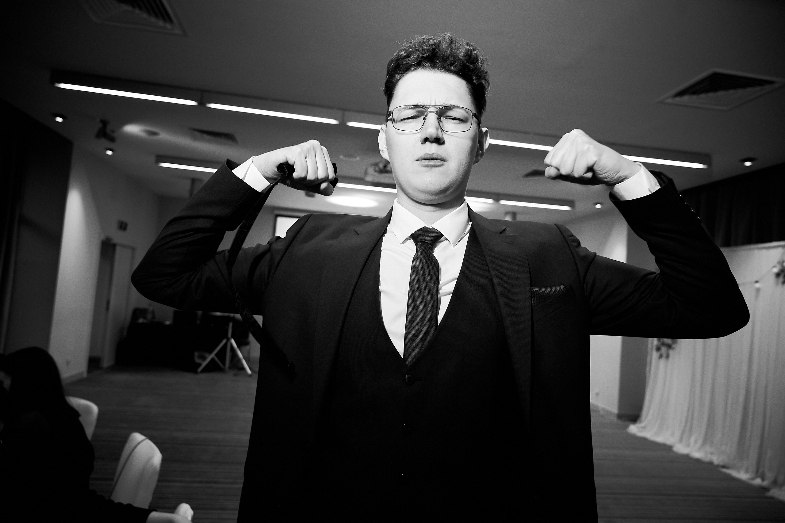 D&V. Профессиональный репортажный фотограф в Самаре Никита Королев