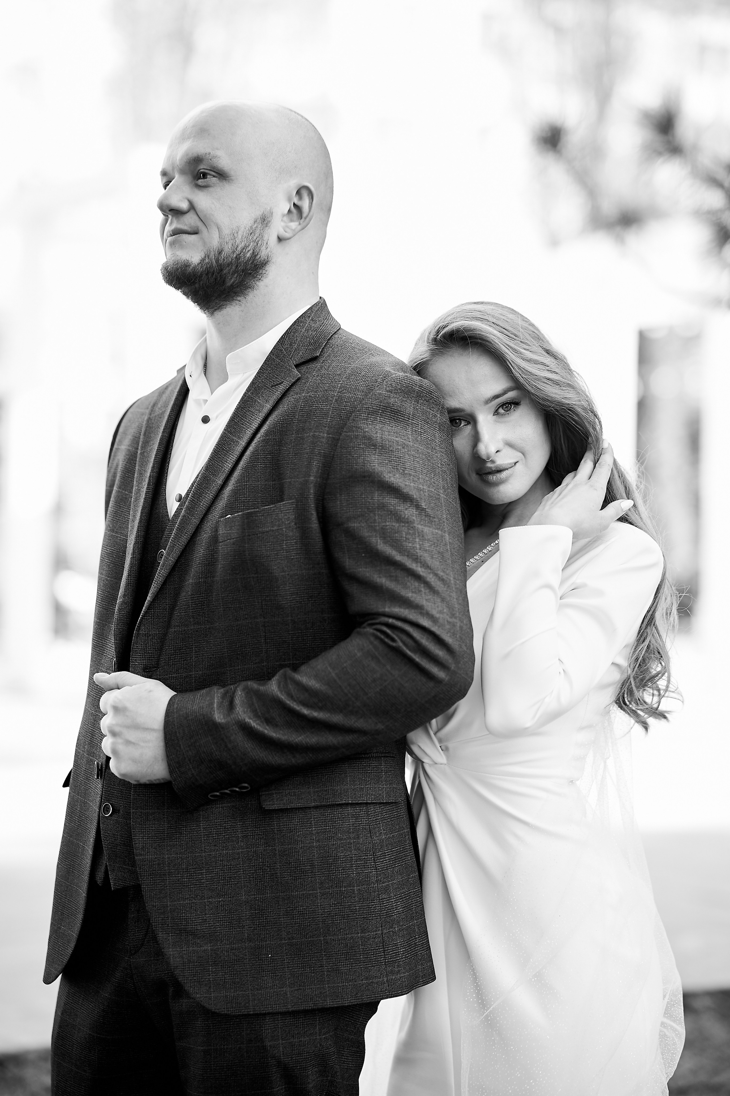 V&A. Профессиональный репортажный фотограф в Самаре Никита Королев