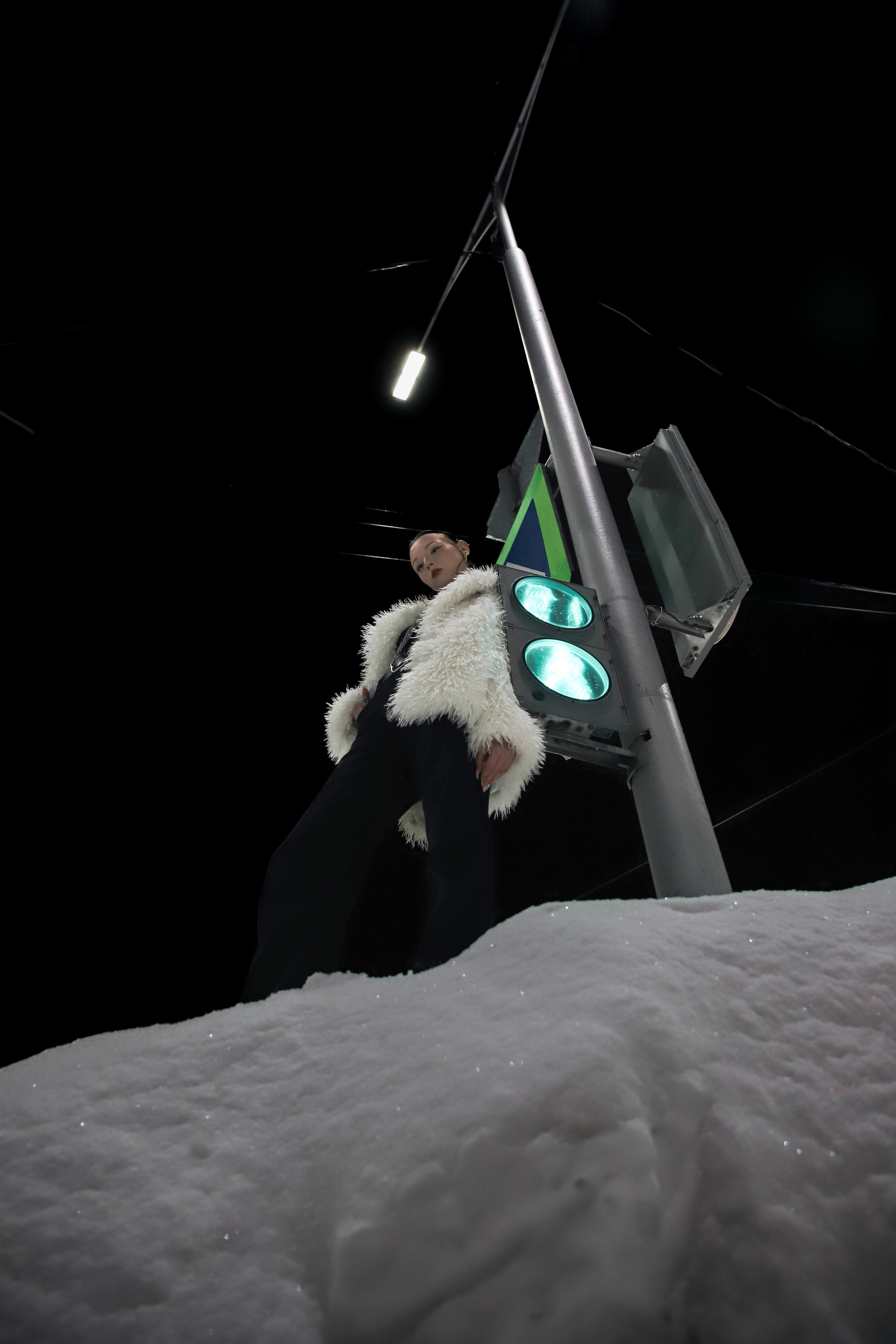 СВЕТОФОР. Алла Кондратьева, Женский и love story фотограф в Петропавловске-Камчатском — Алла Кондратьева