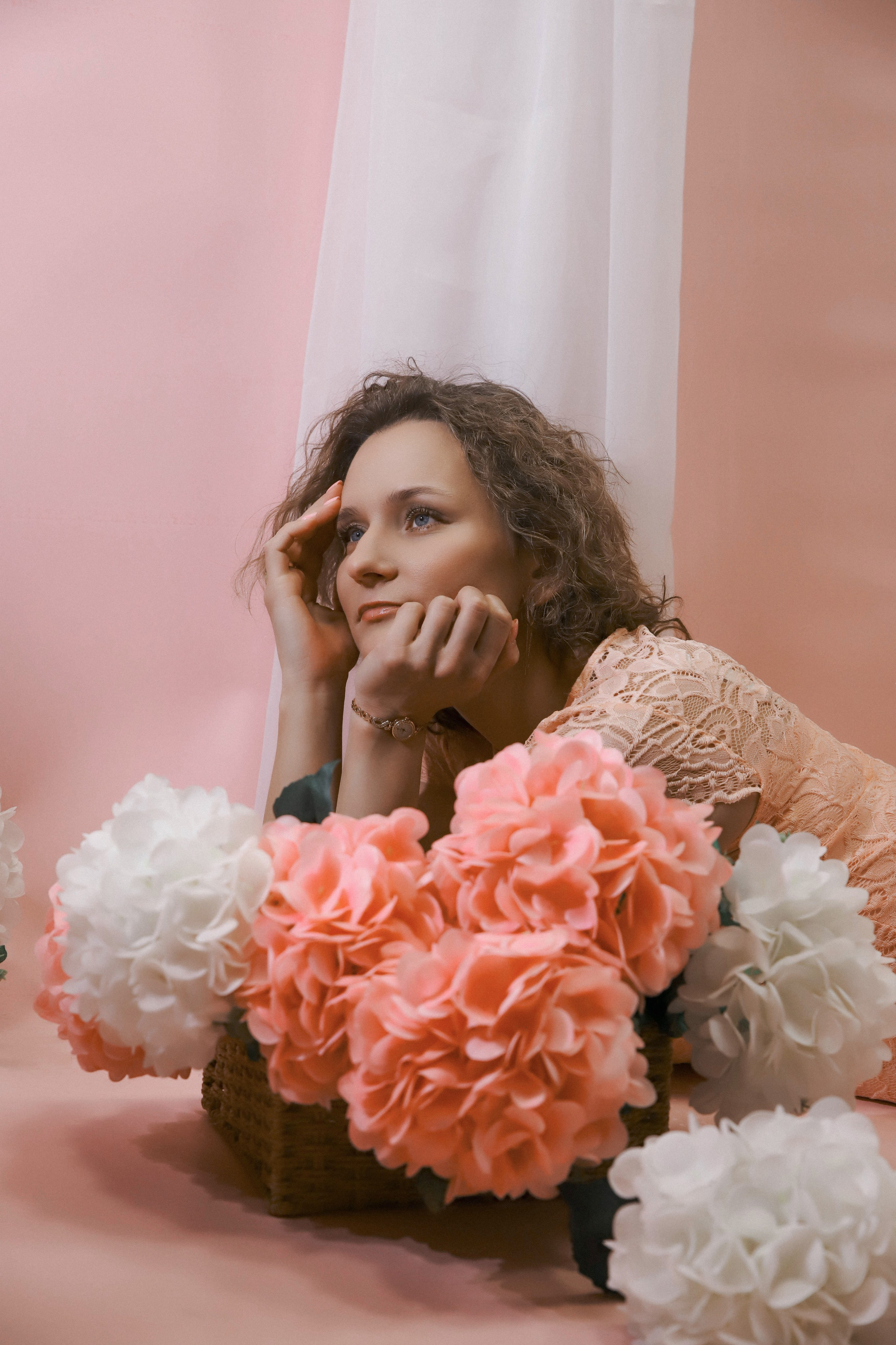 Фото день «ВЕСНА». Алла Кондратьева, Женский и love story фотограф в Петропавловске-Камчатском — Алла Кондратьева