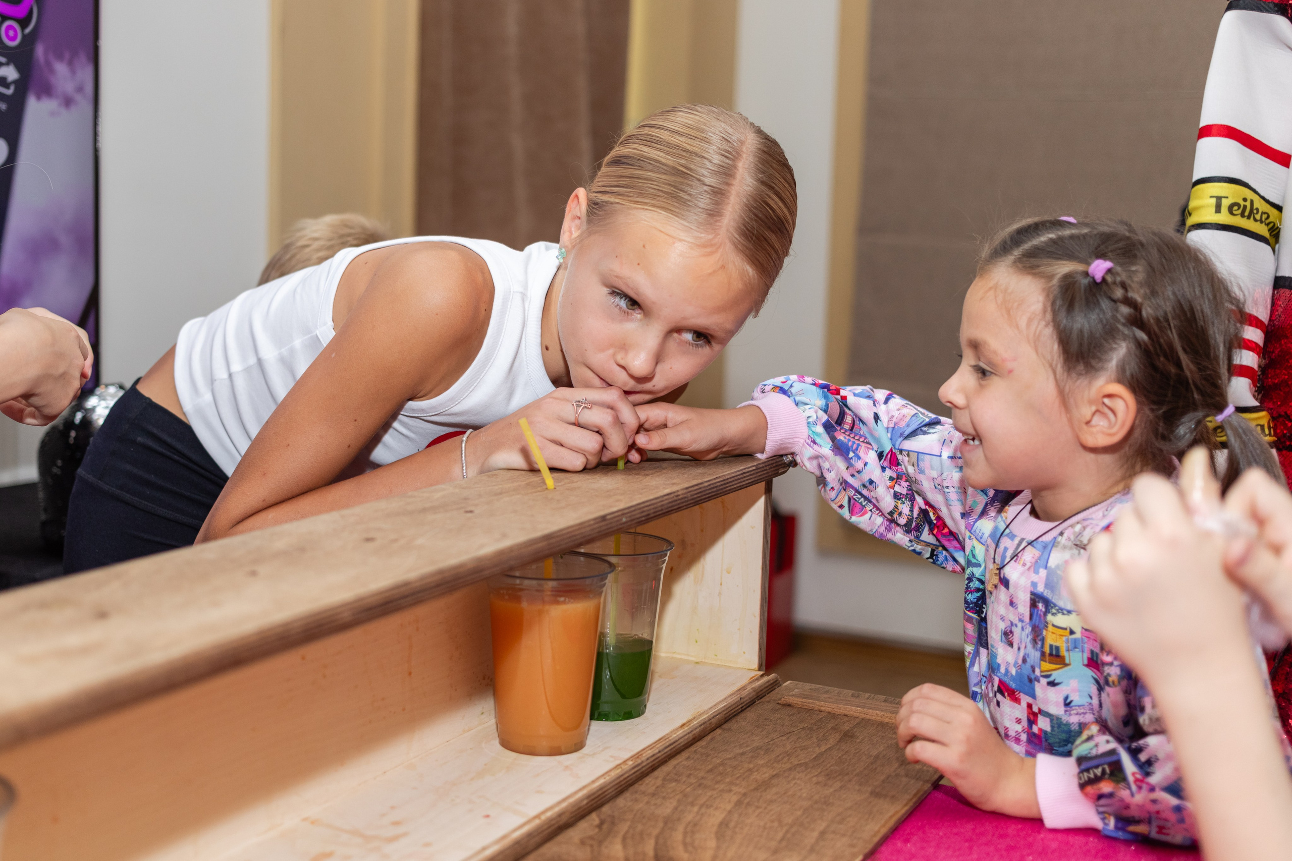 День Рождения Арсения. Фотограф Алина Гашникова