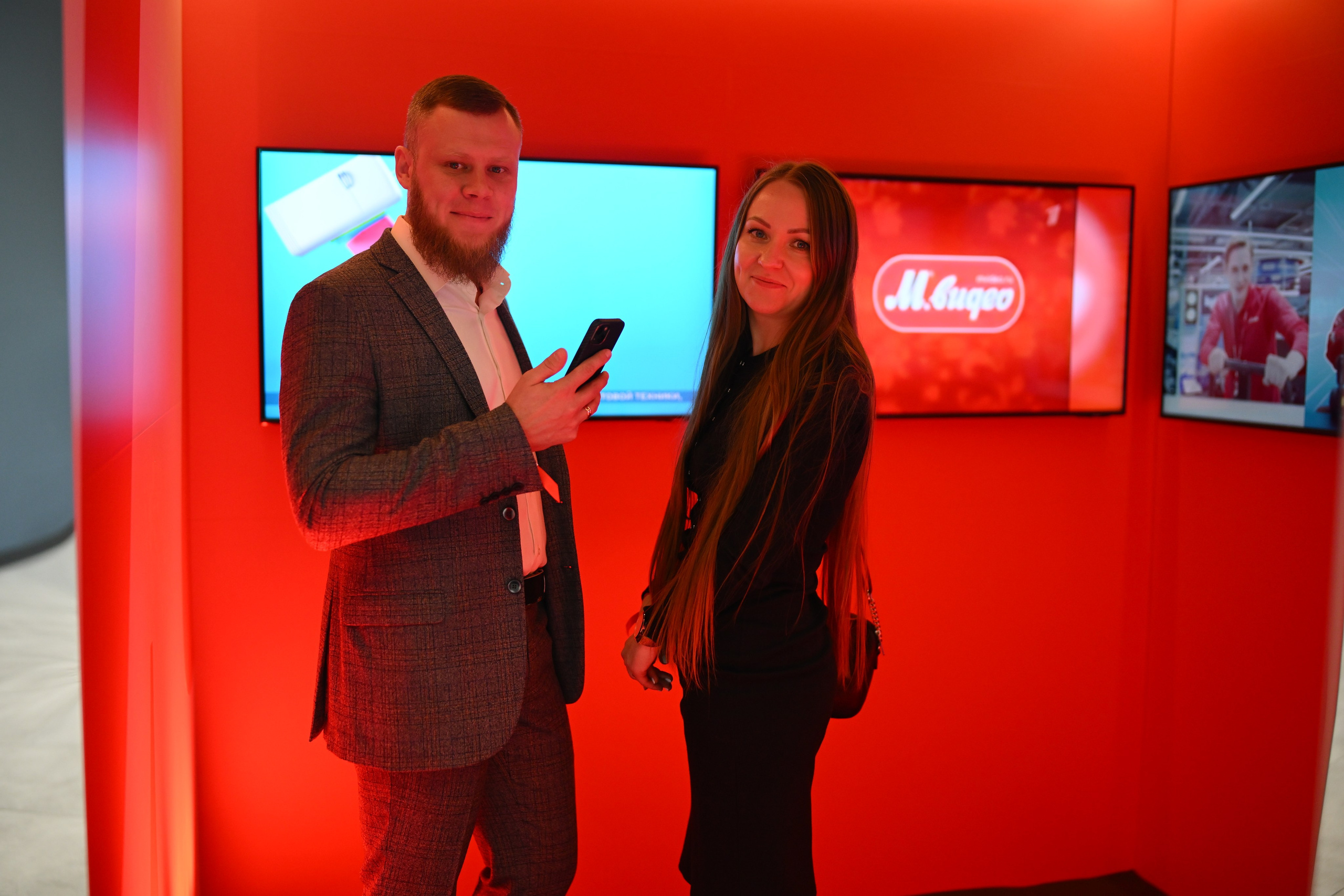 Me conf | Live Arena. Портфолио