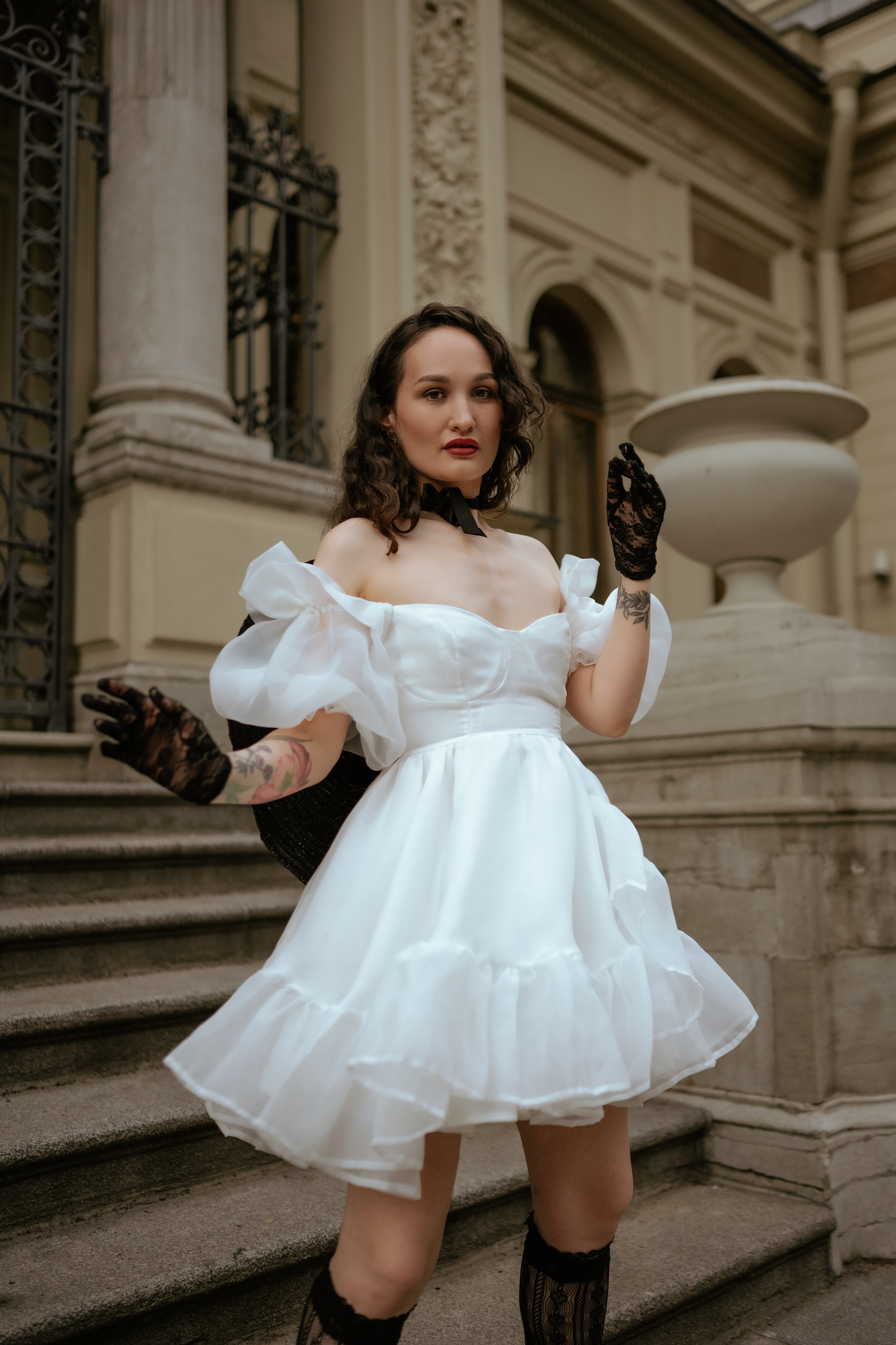 Индивидуальные. Фотограф в Санкт-Петербурге