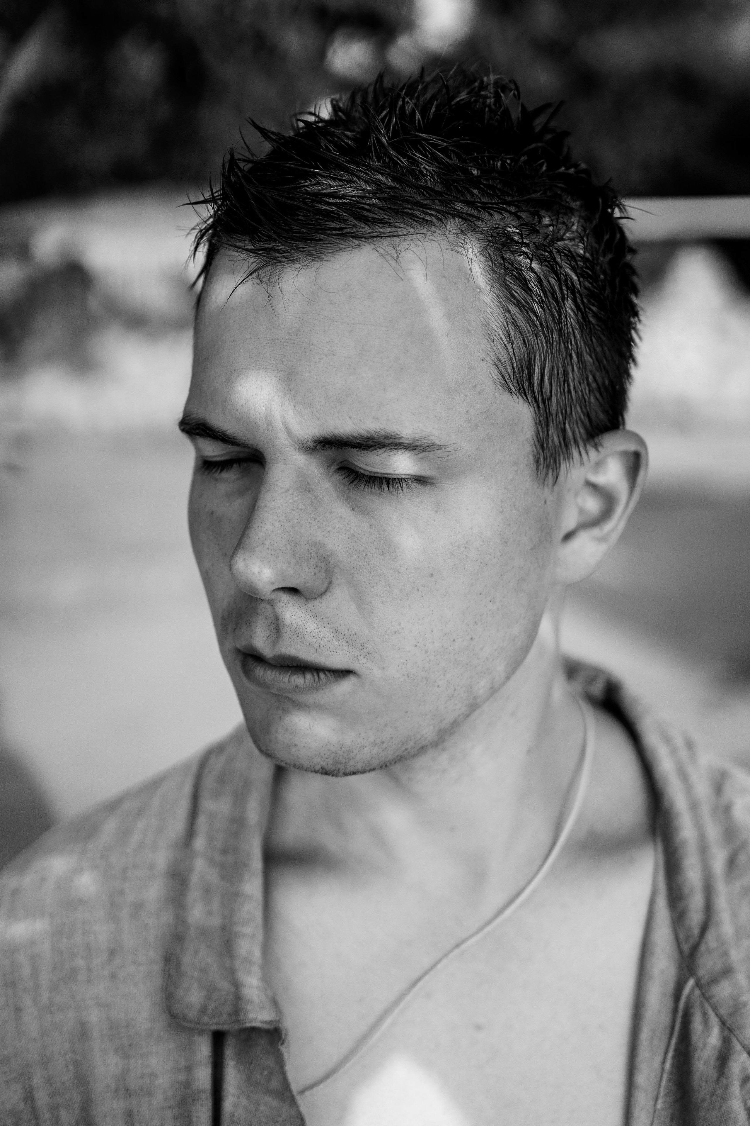 Глеб. Фотограф в Москве и МО Влада Обласова