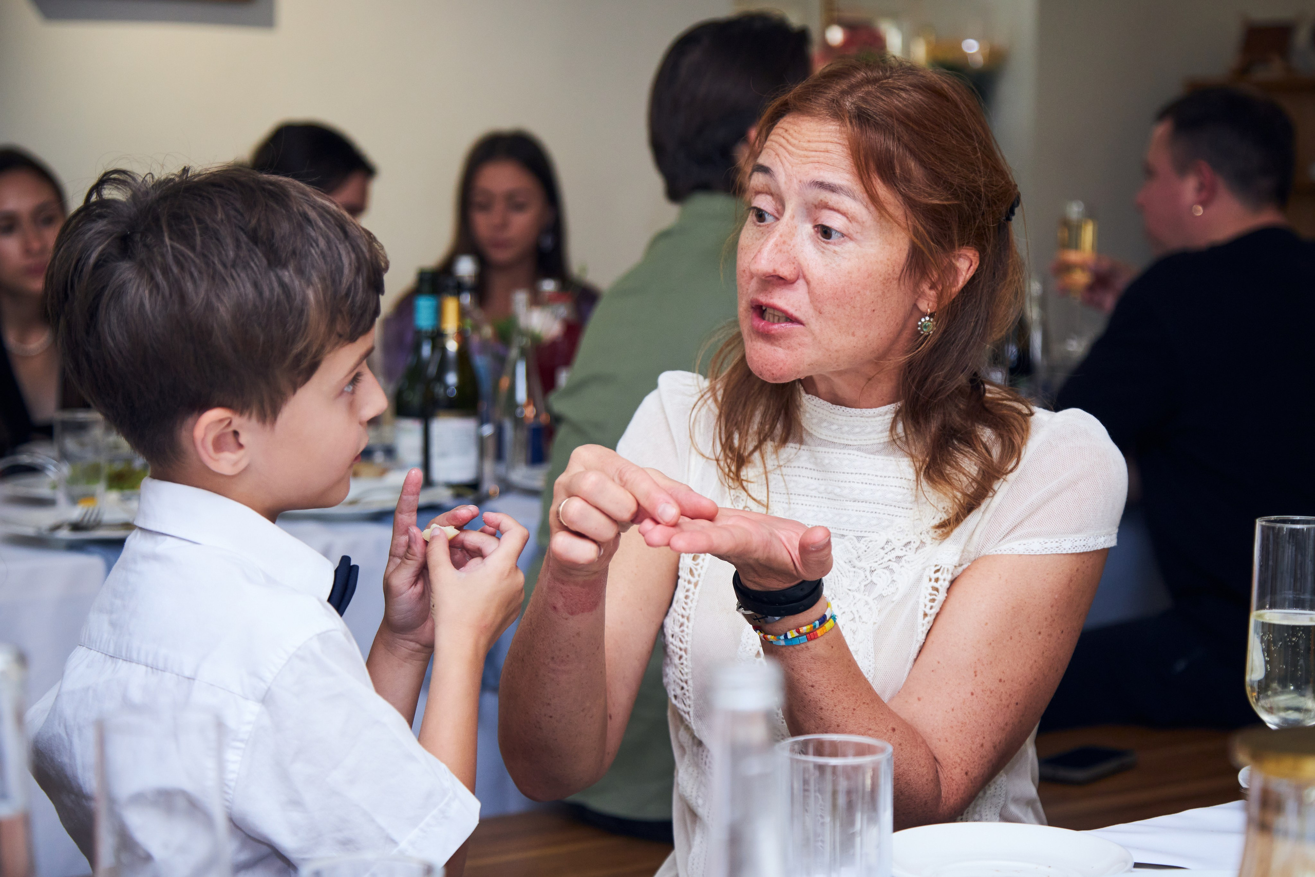 Эвелина и Даня. Фотограф Савченко Люба. Москва