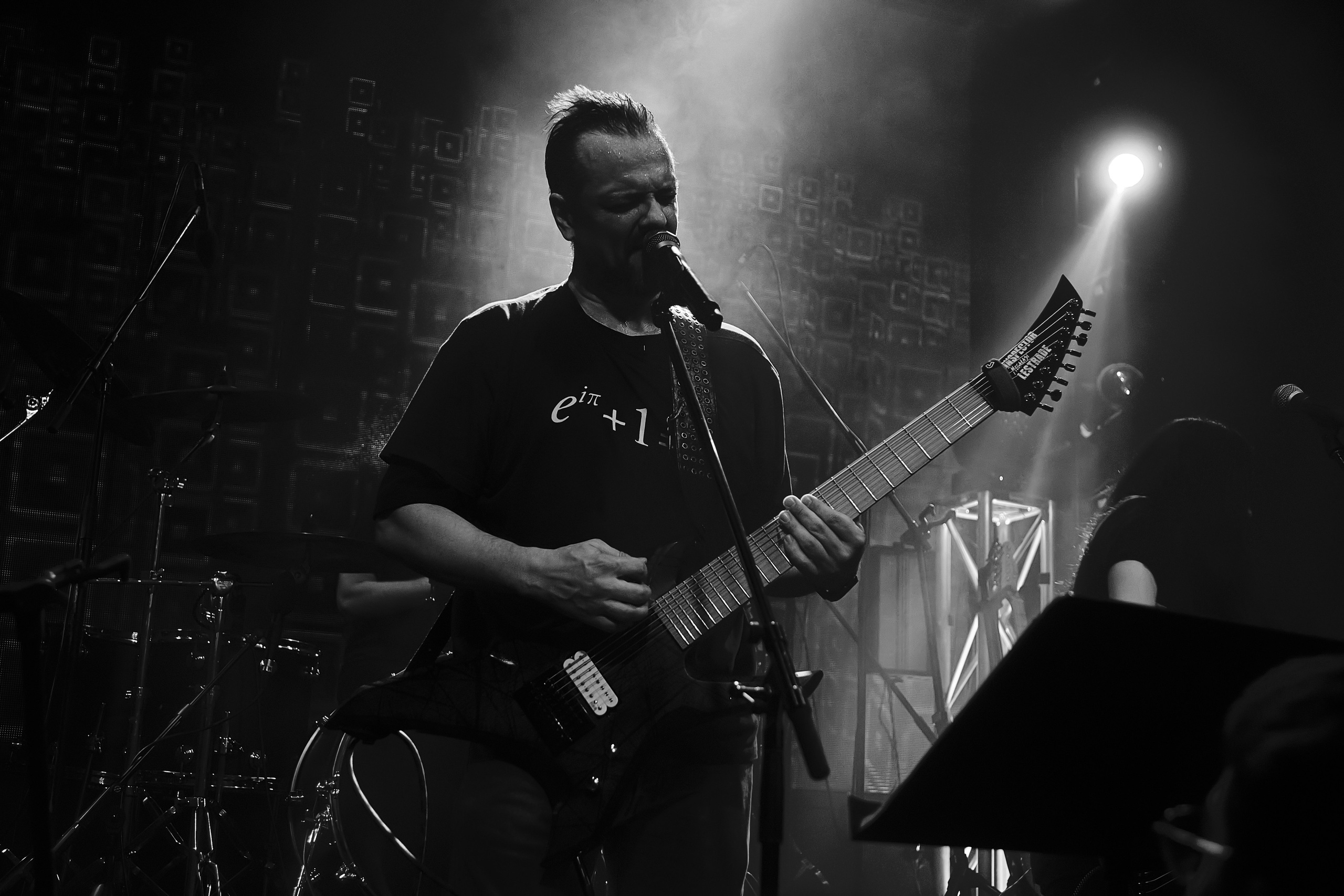 Александр Пушной | Красноярск | 02.03.2025. Фотограф Москва Concerts photo / Fashion photо