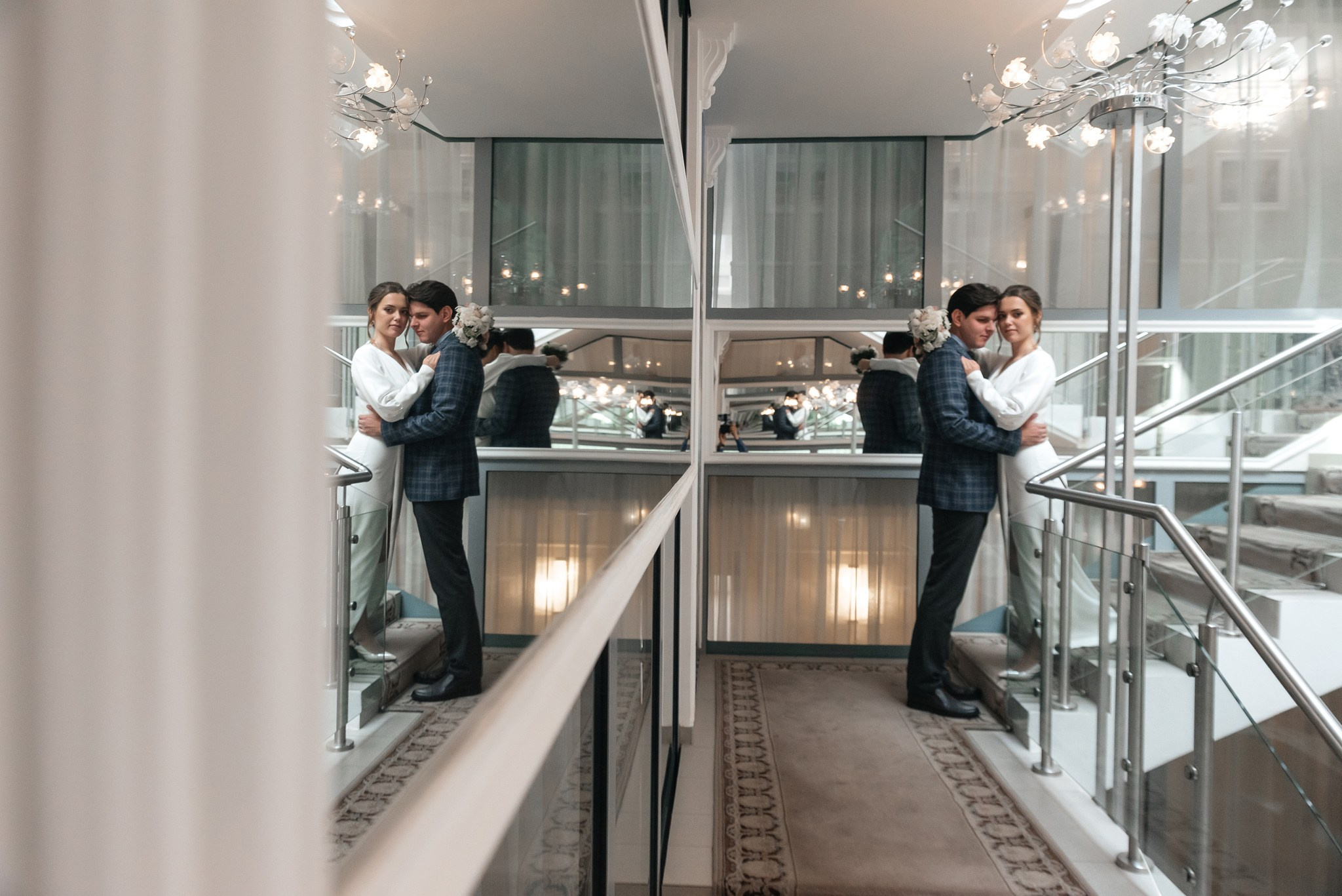 Петергоф. Свадебный и семейный фотограф из Санкт-Петербурга Климов Анатолий