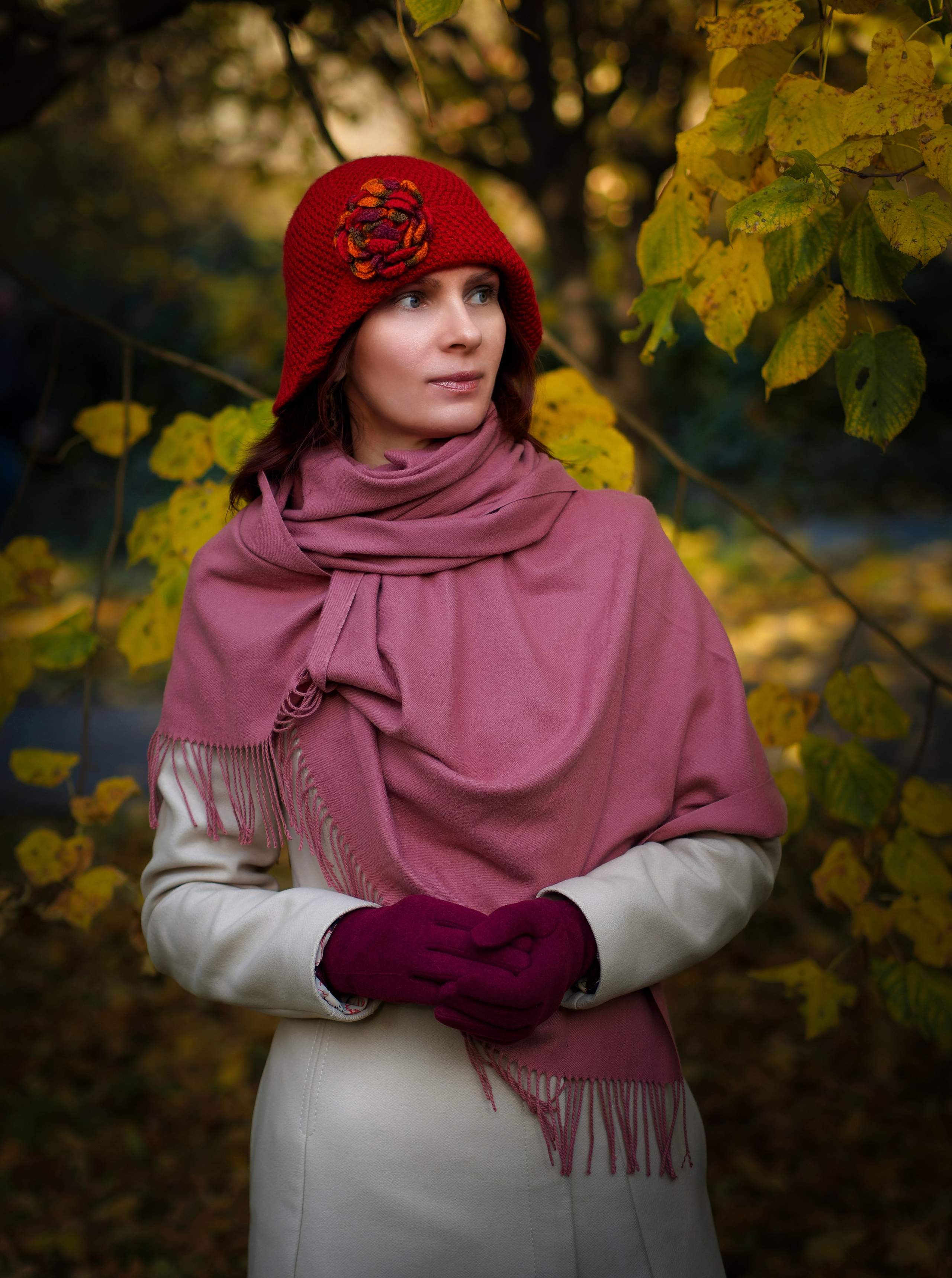 Ксения и Варвара Парицкие. Oles Paritskiy