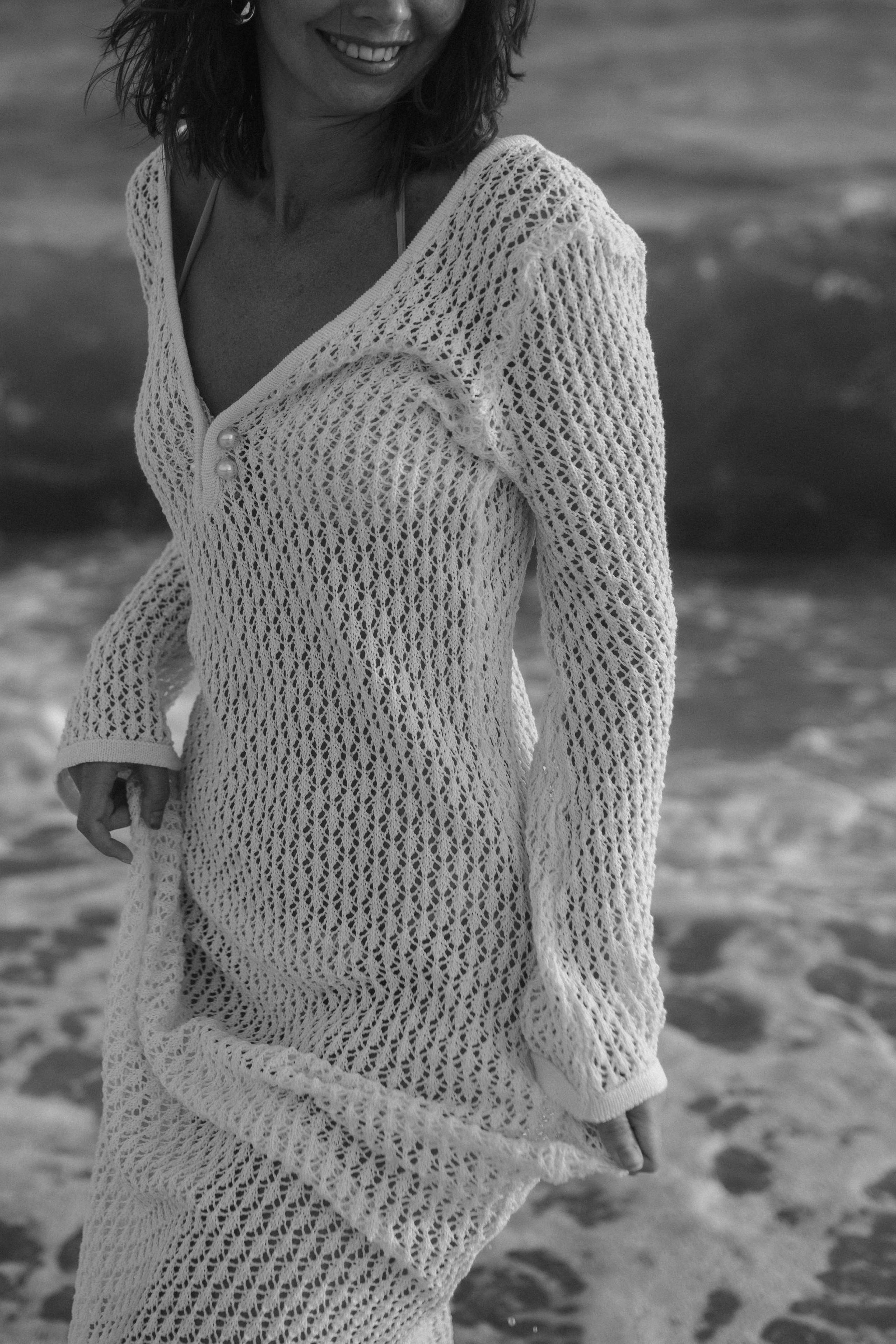 Море (каменистый берег). Индивидуальные и семейные съемки в Евпатории, Крыму Немировченко Анна