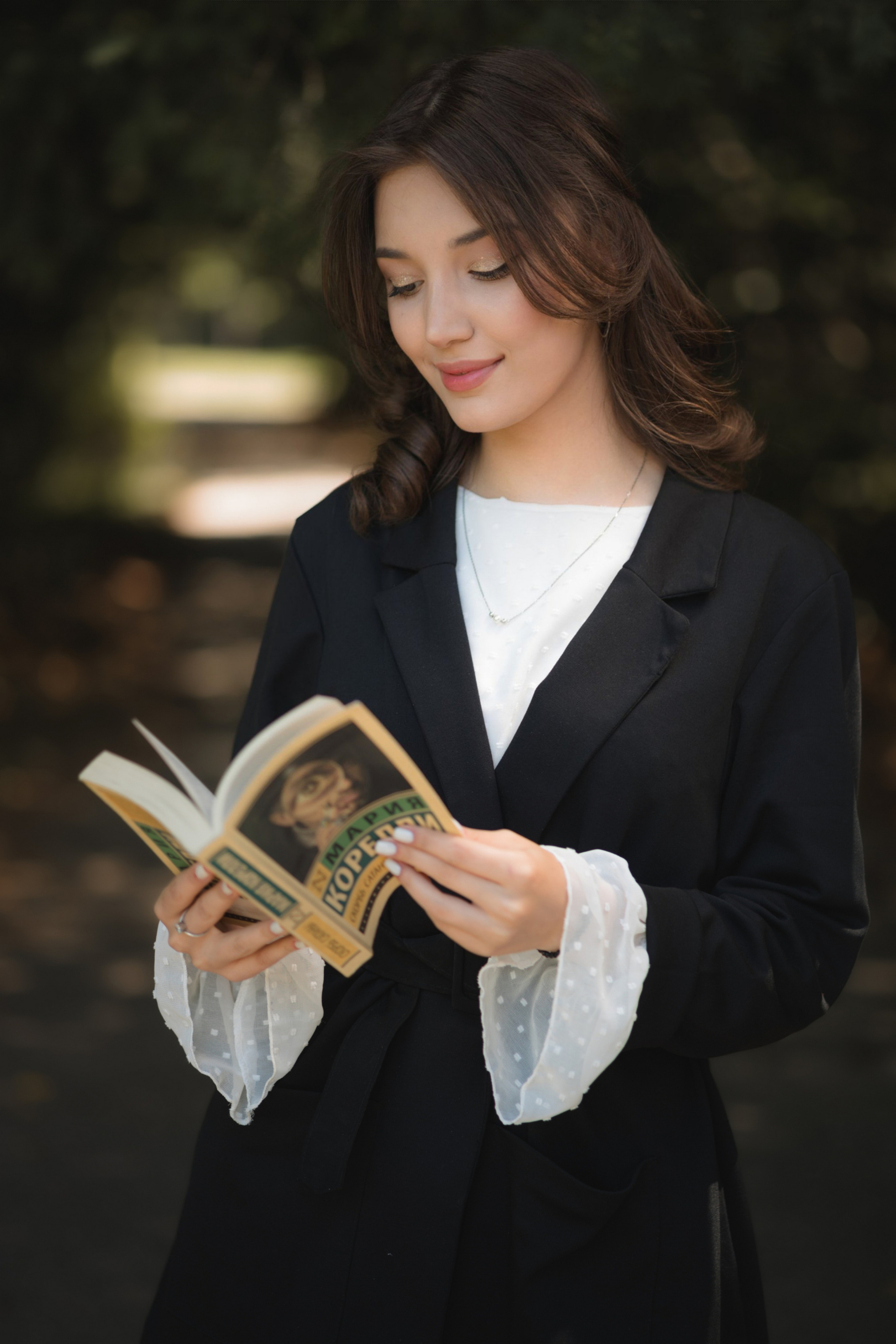 Сати и Дарина. Свадебный фотограф Рустам Нахушев. Город Нальчик