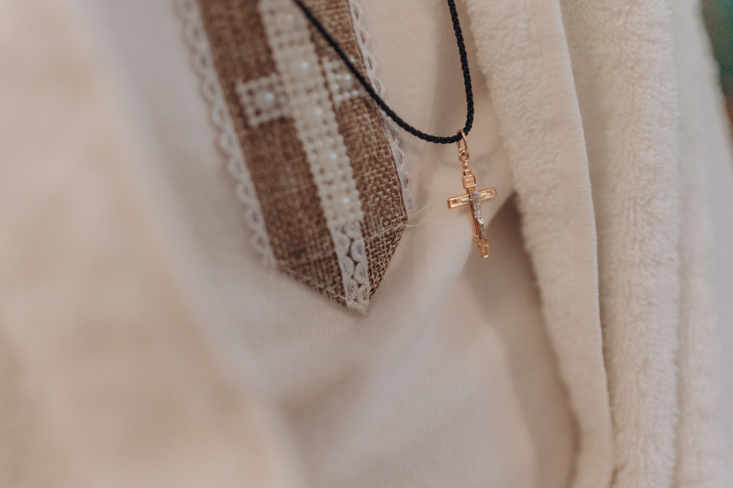 Таинство Крещения. Семейный фотограф и видеограф в Москве