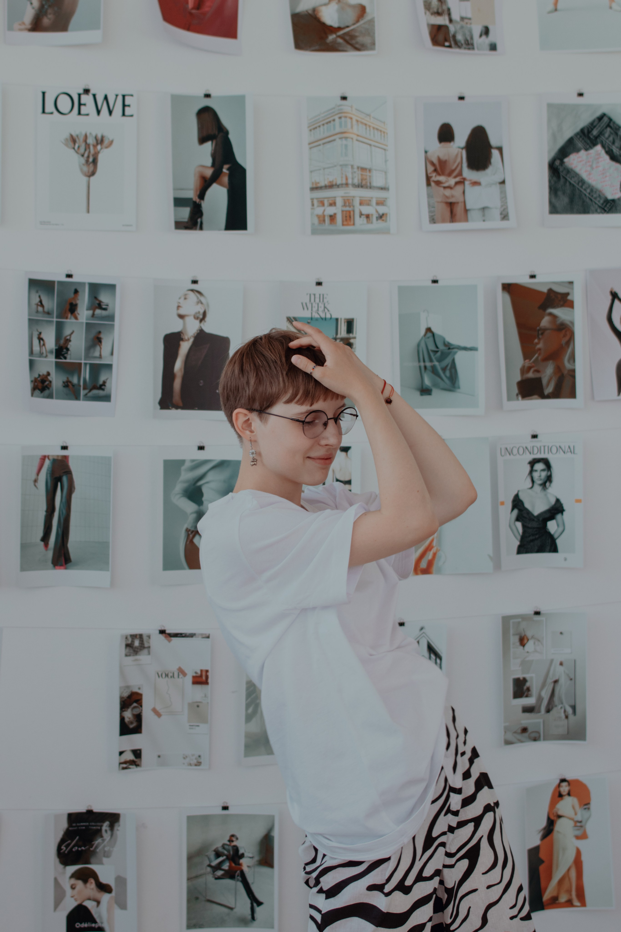 Индивидуальная съемка. Фотограф продюсер съемок Йолдыз Плетнева